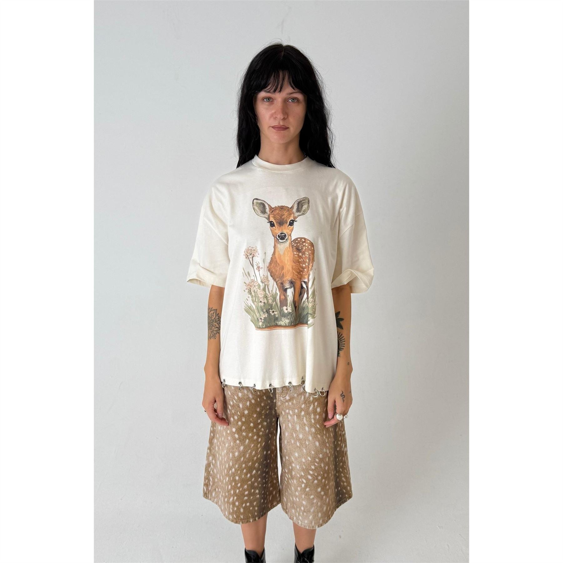The Ragged Priest T-Shirt