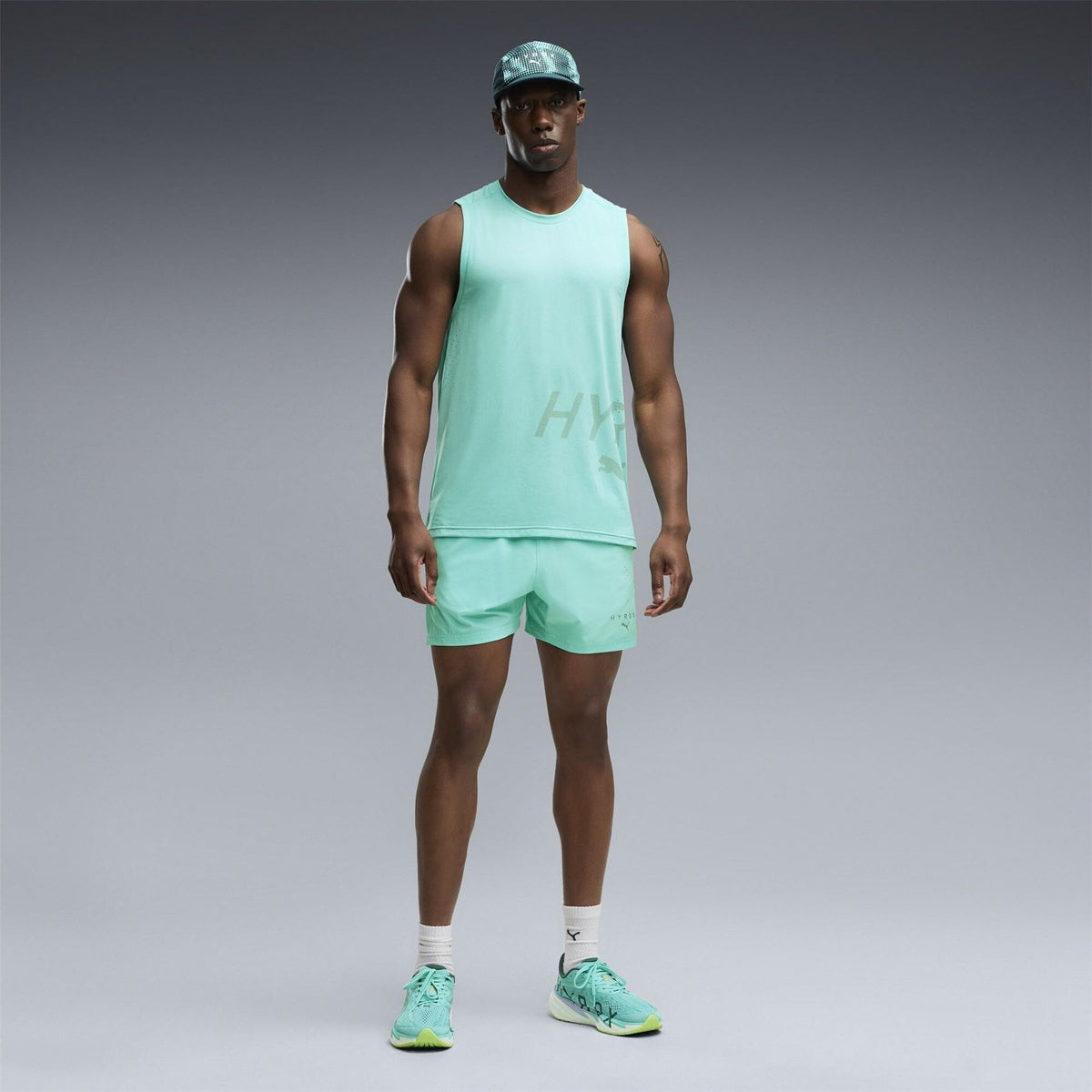 Puma Hyrox Performance Vest
