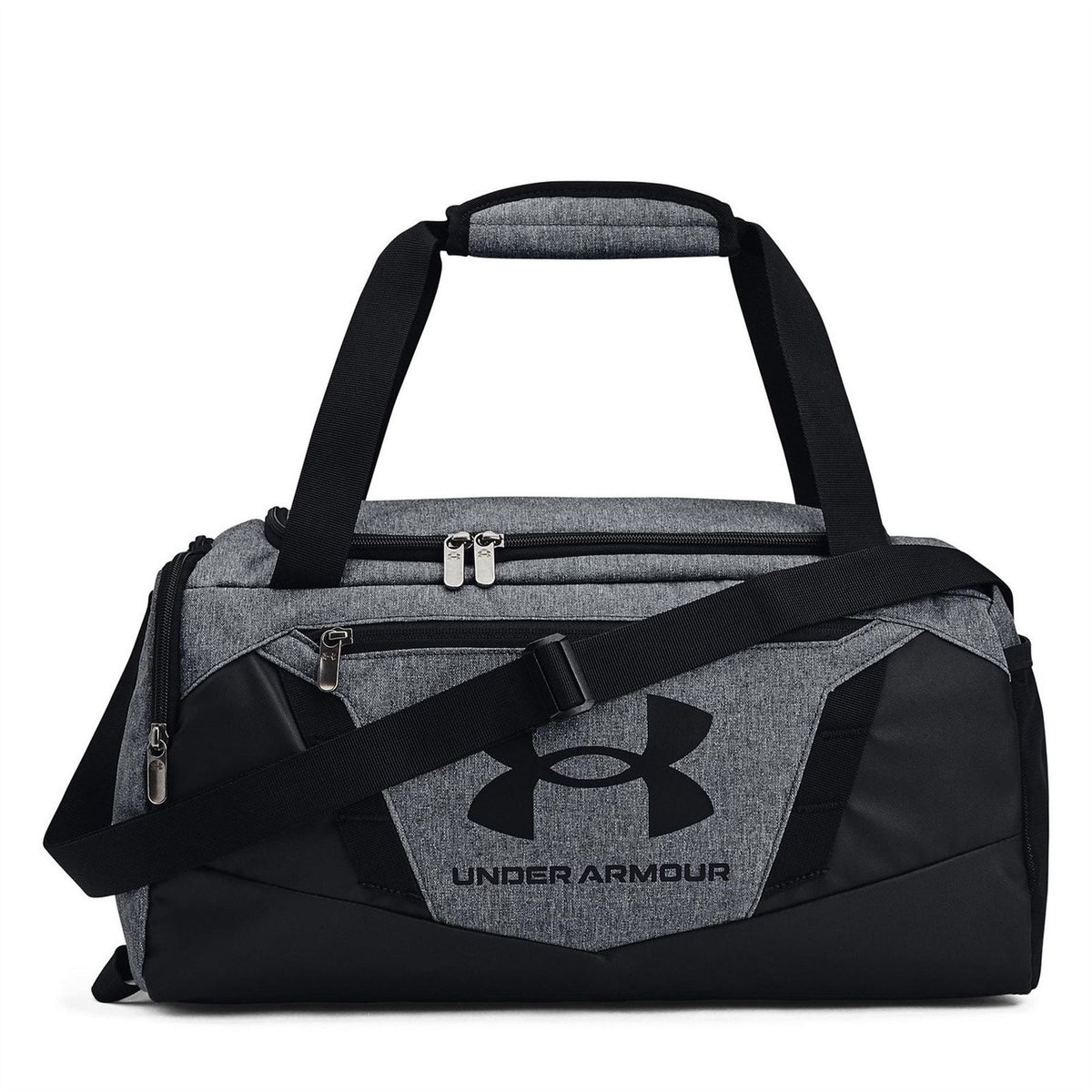 Under Armour Adults Undeniable Duffle Holdall