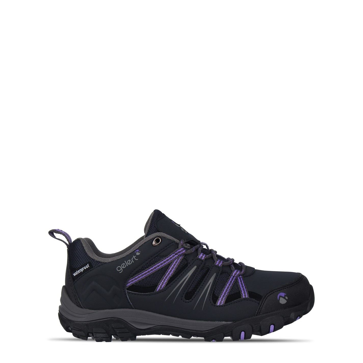 Horizon Low Wp Walking Shoes