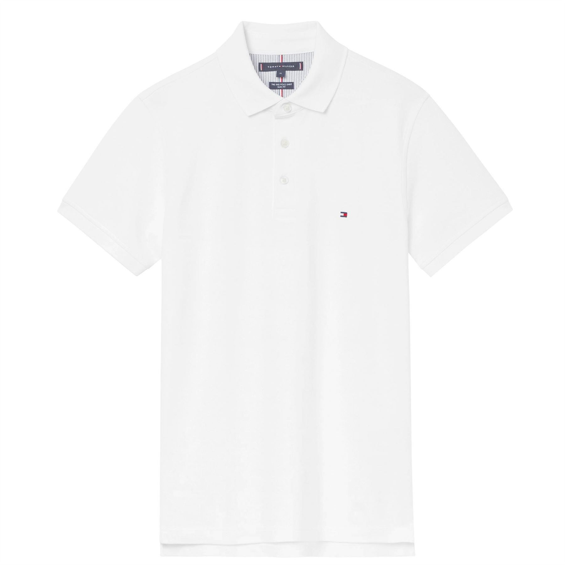 Tommy Hilfiger 1985 Slim Polo