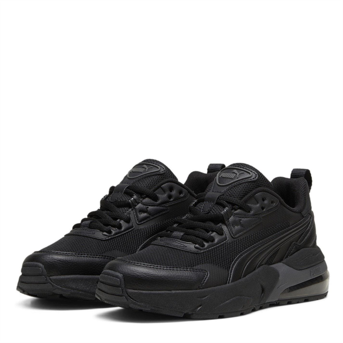 Puma Low Top Running Sneakers