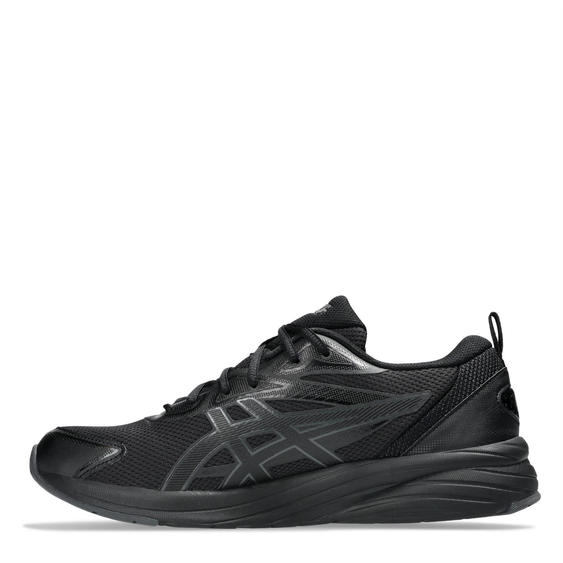 Asics Mens Gel Quantum Kei Trainers