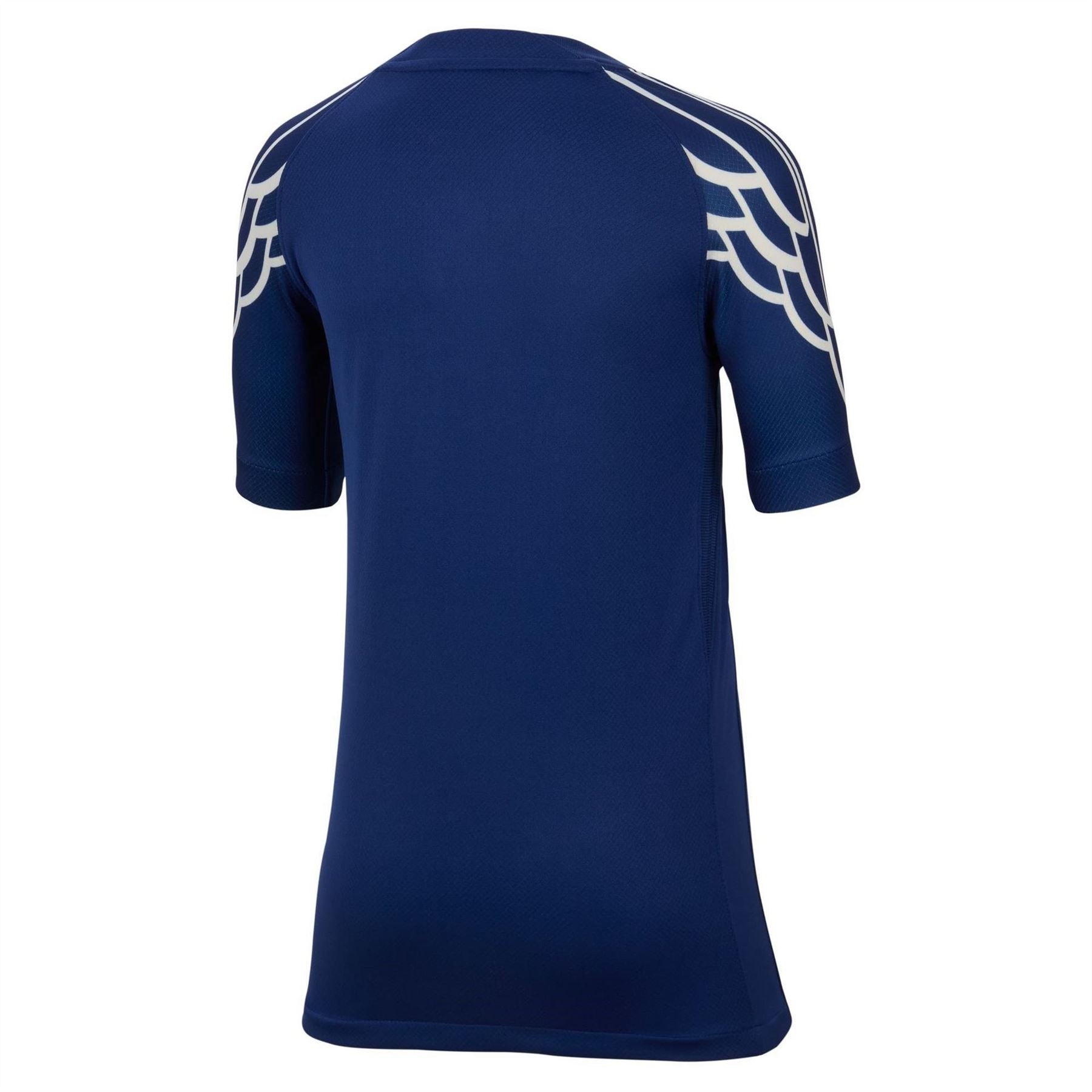 Nike Paris Saint Germain Fourth Shirt 2024 2025 Juniors