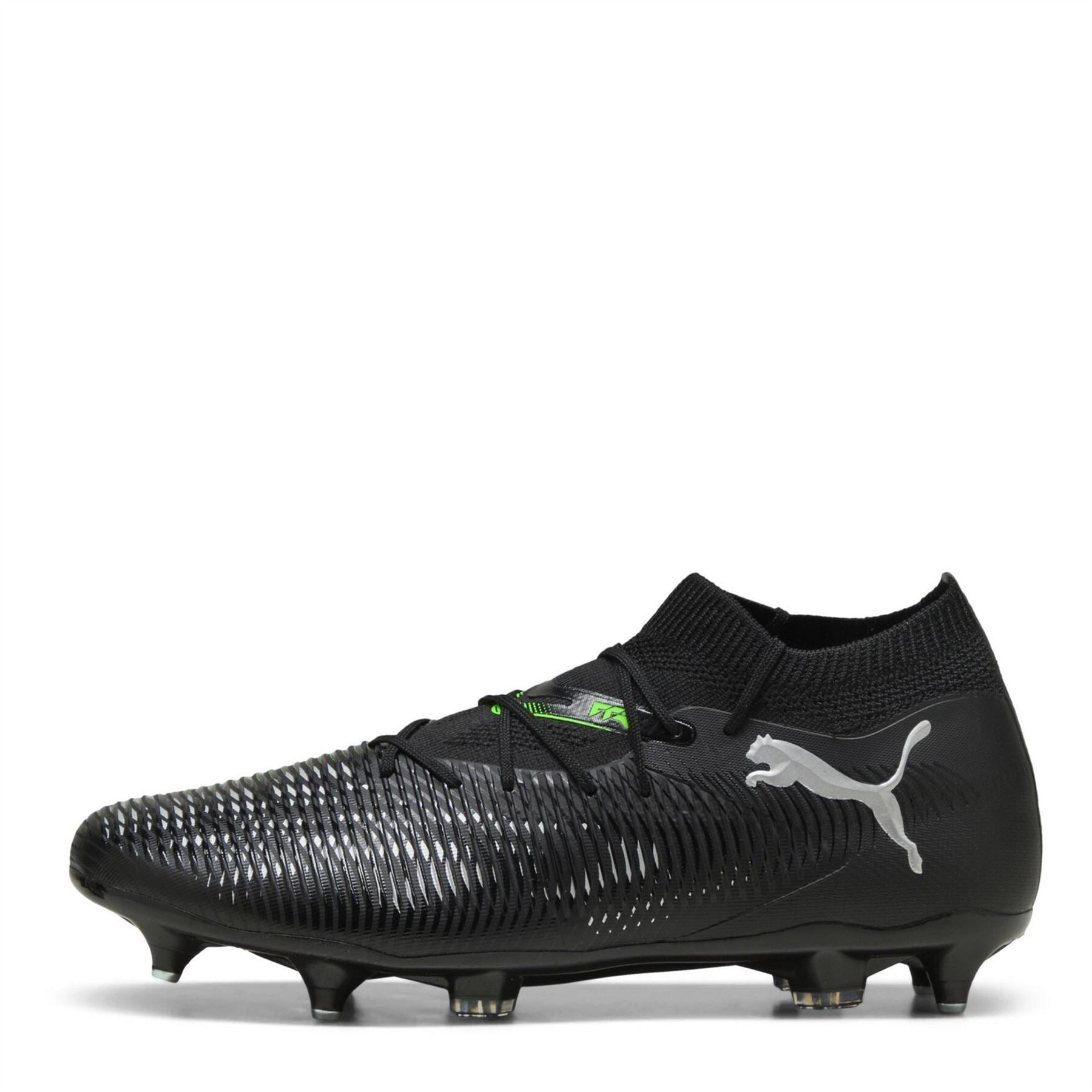 Puma Mens Future 8 Match Mxsg Firm Ground Football Boots