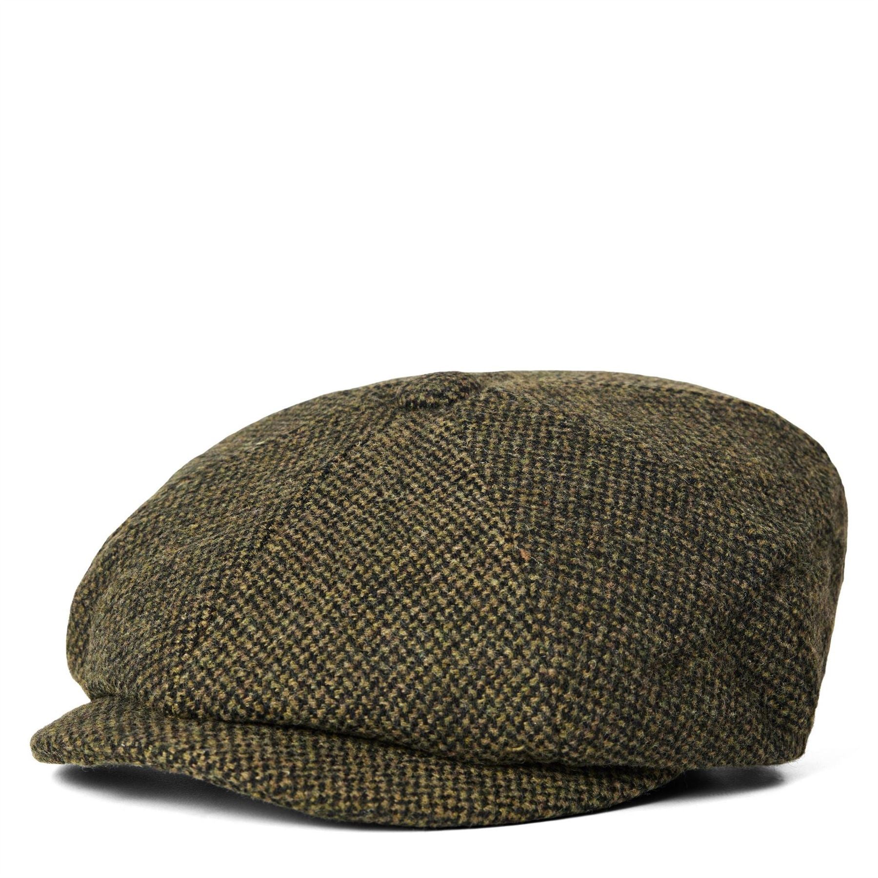 Barbour Winston Baker B