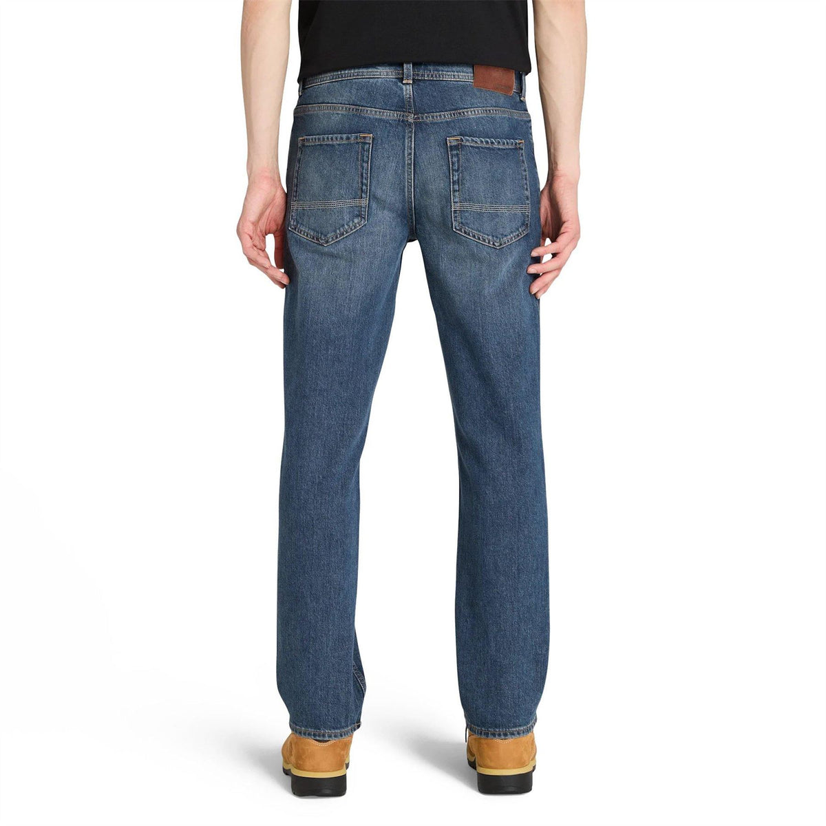 Timberland Sandown Denim Straight Light Shade