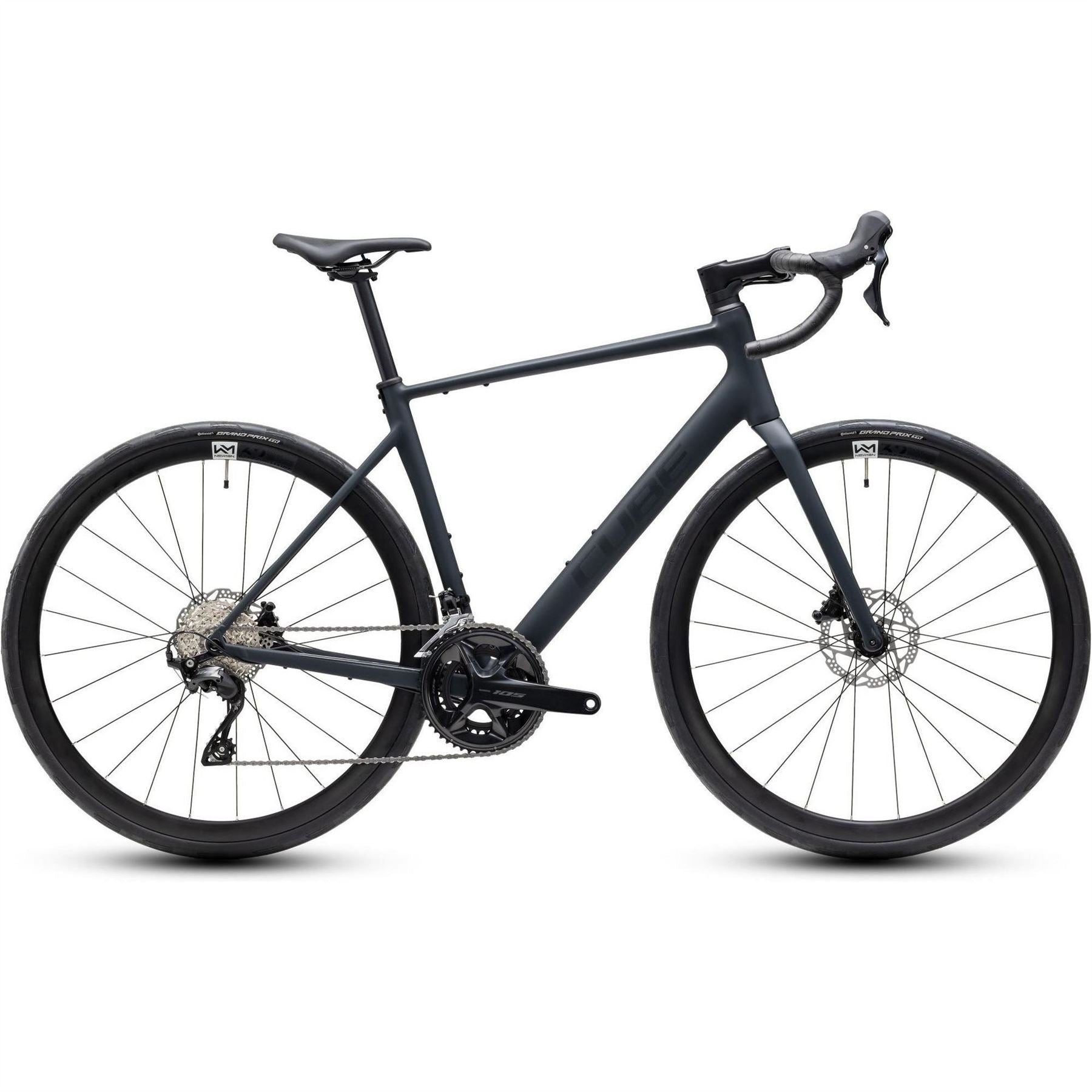 Cube Attain Slx 73