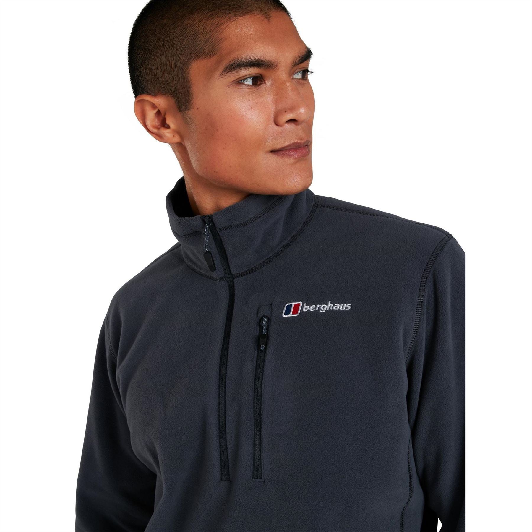 Berghaus Zip Fleece Top