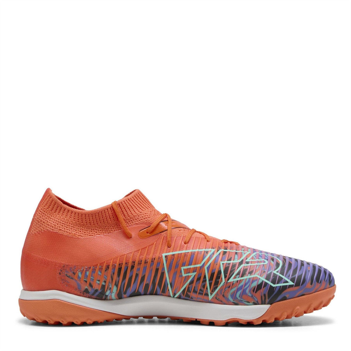 Puma Future 8 Match Creativity Astro Turf Football Boots