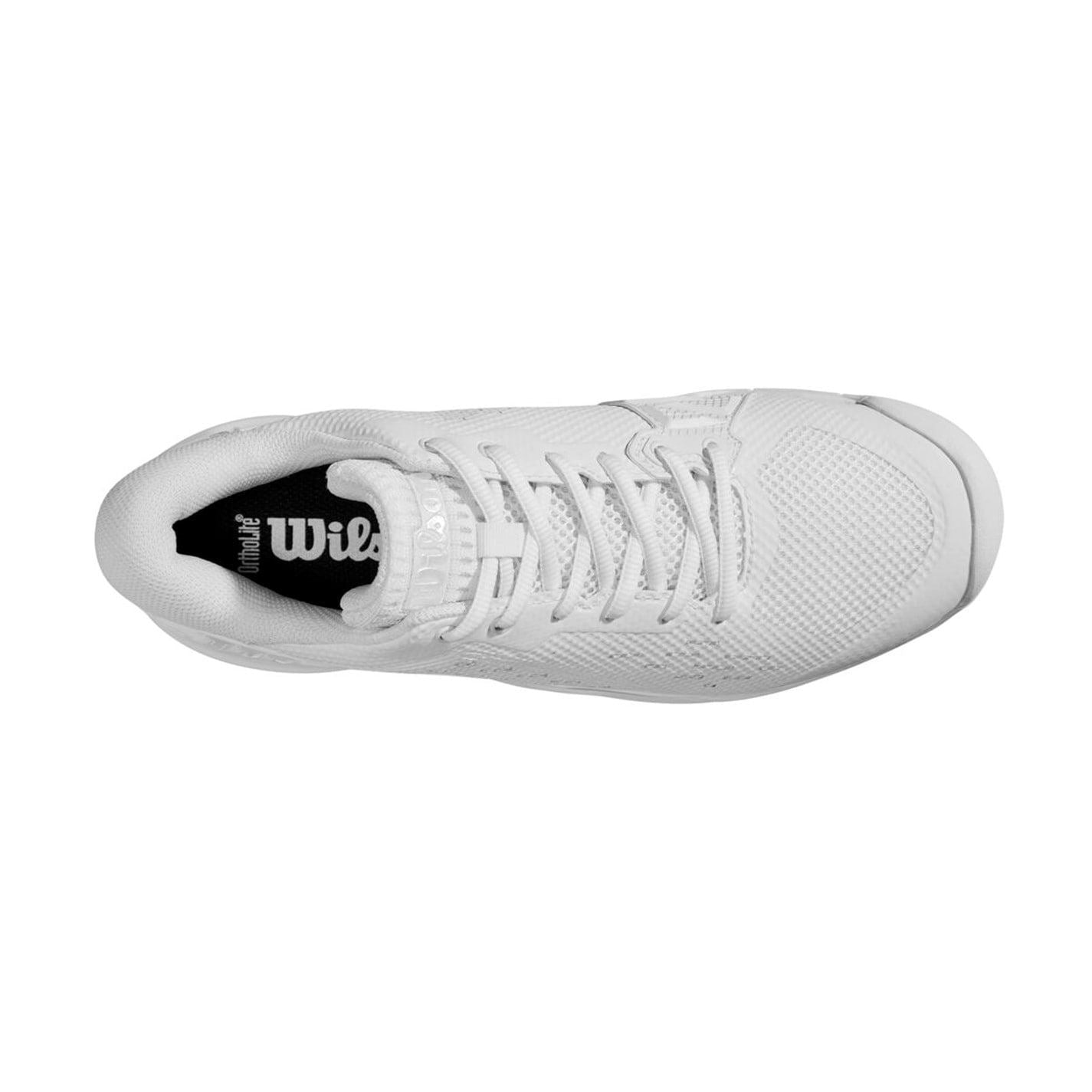 Wilson Rush Pro Ace Low Top Sneakers