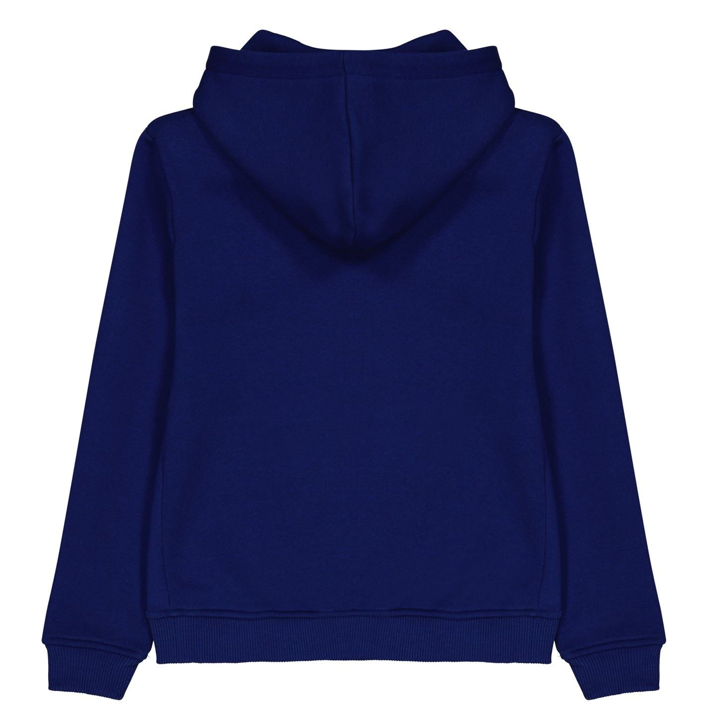 Castore Rangers Mono Over The Head Hoodie Childrens