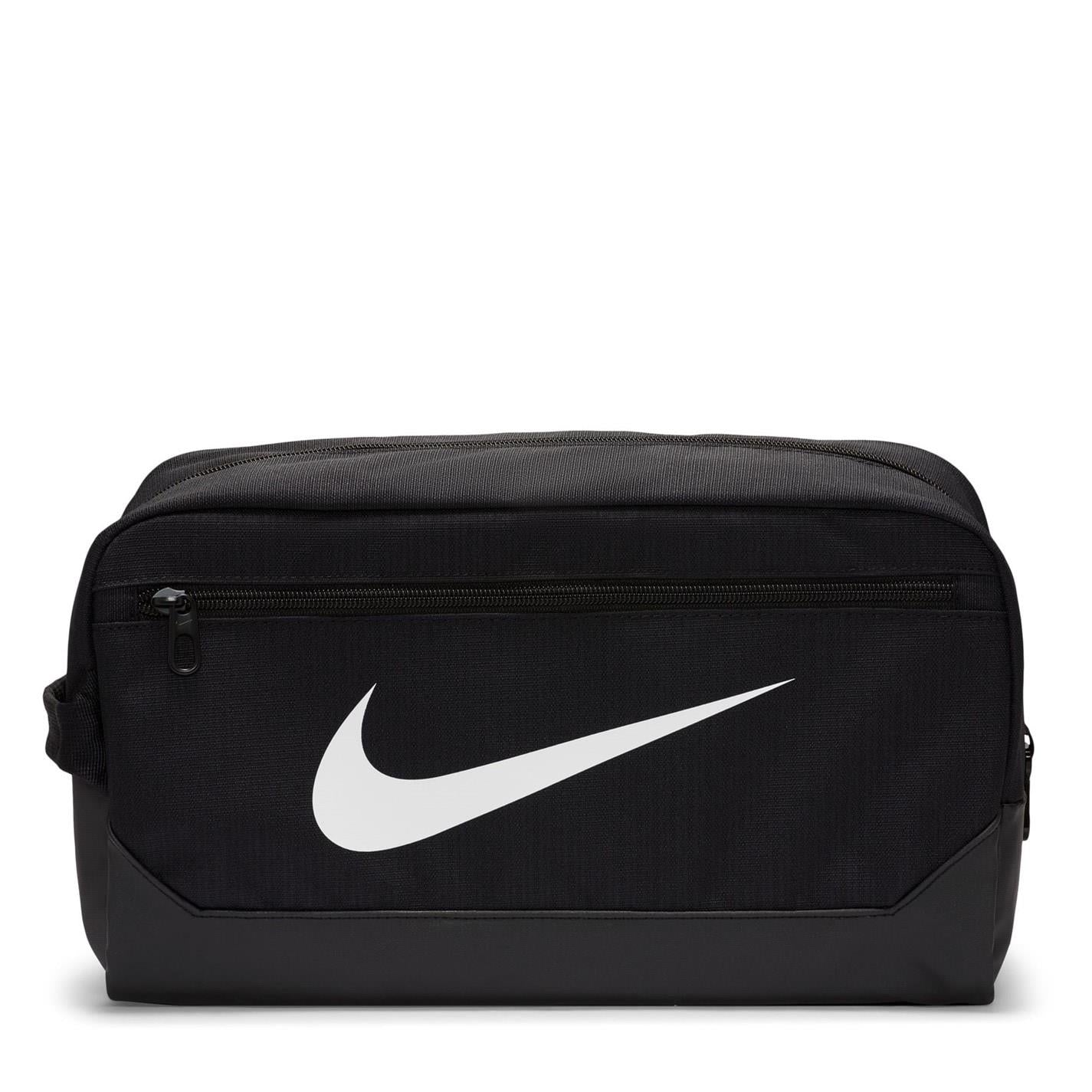 Nike Brasilia Shoebag