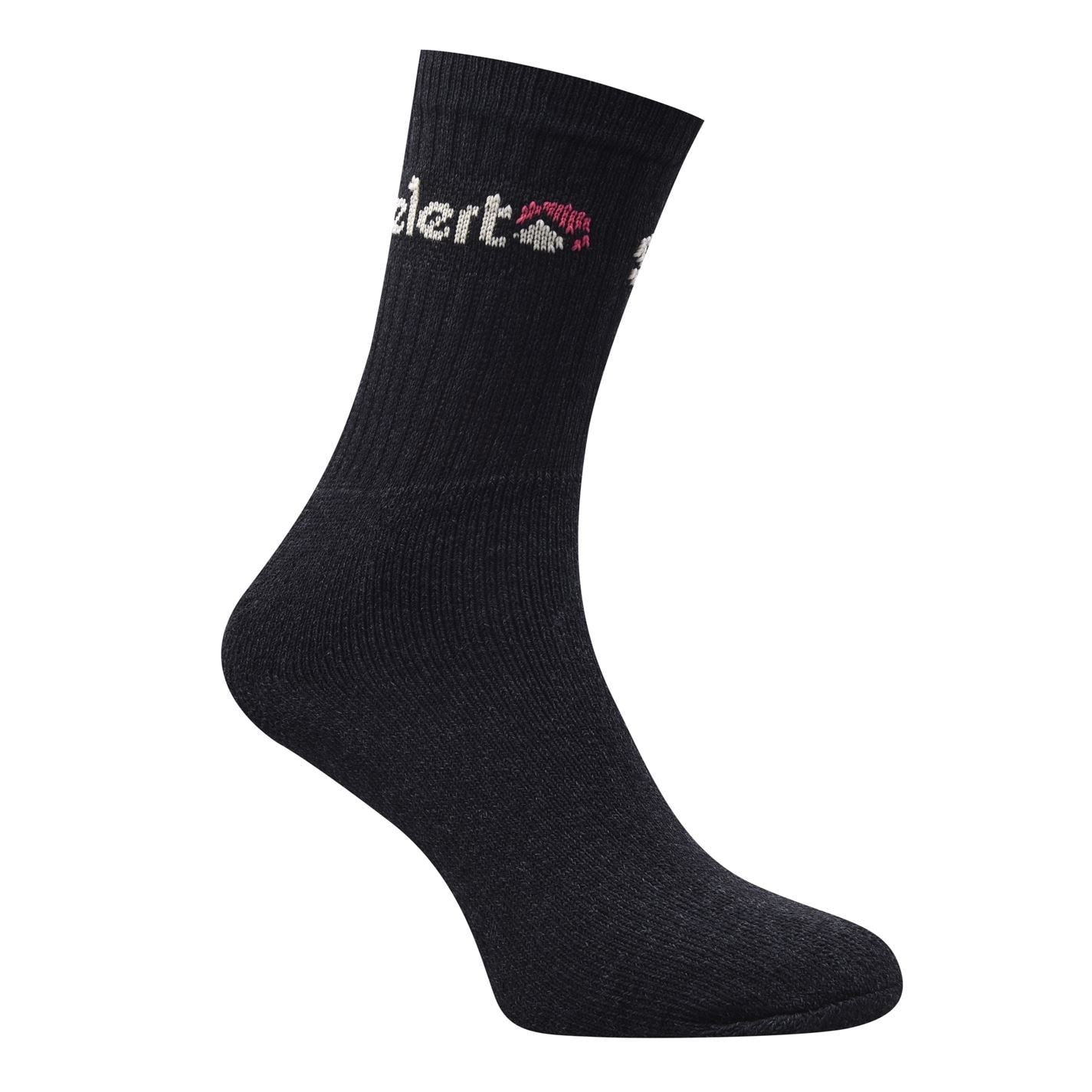 Gelert Womens Walking Boot Sock 4 Pack