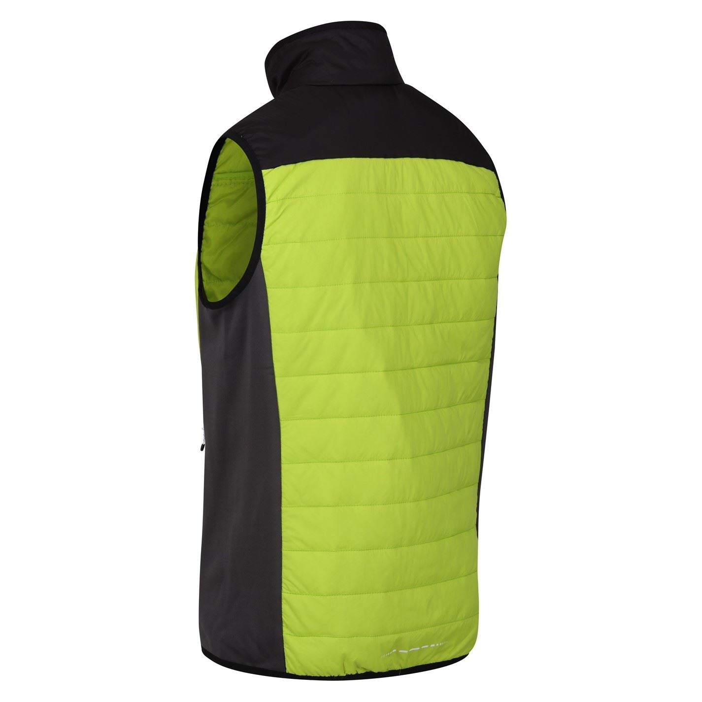 Regatta HALTON Lightweight Color Block Gilet