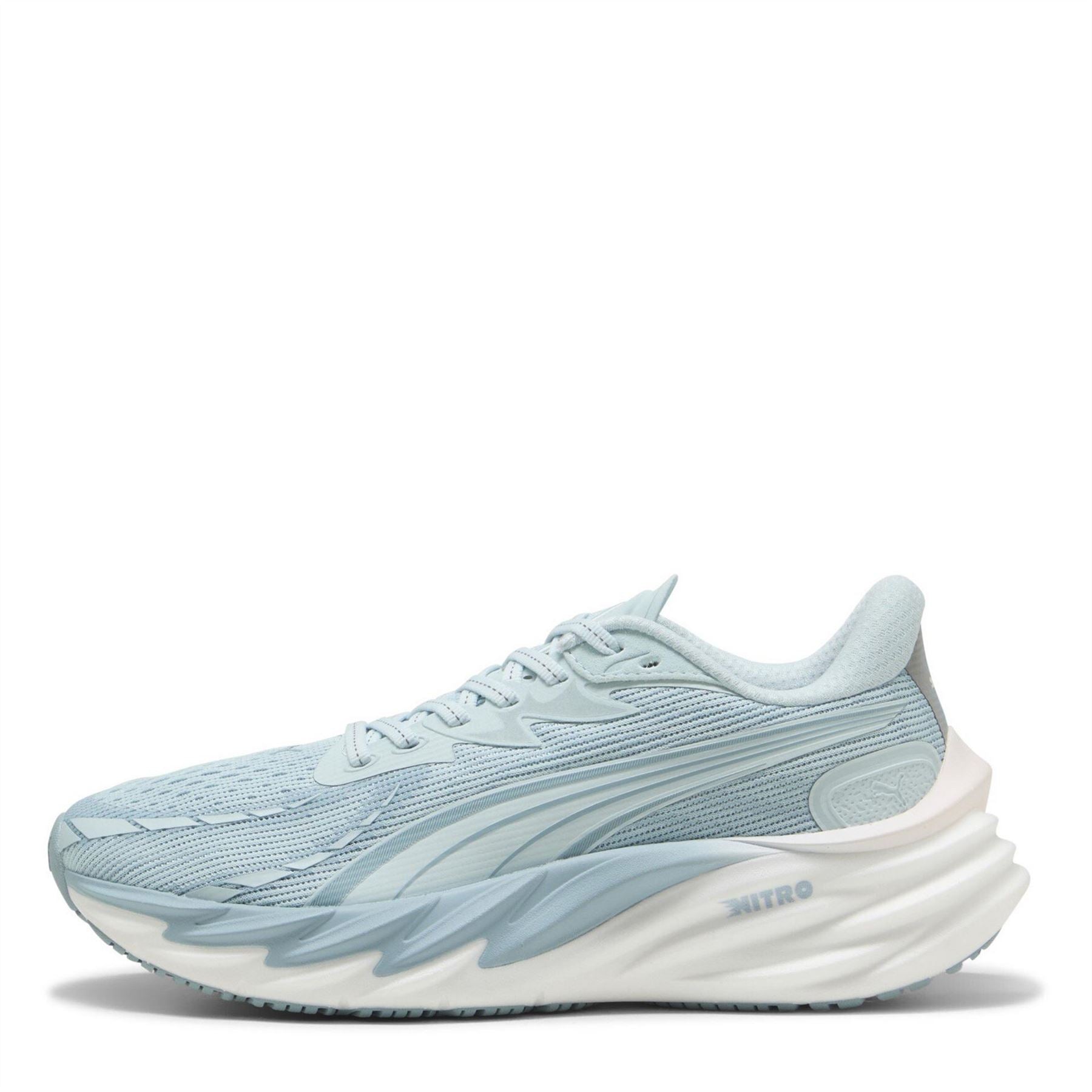 Puma Womens Velocity Nitro 4 Trainers