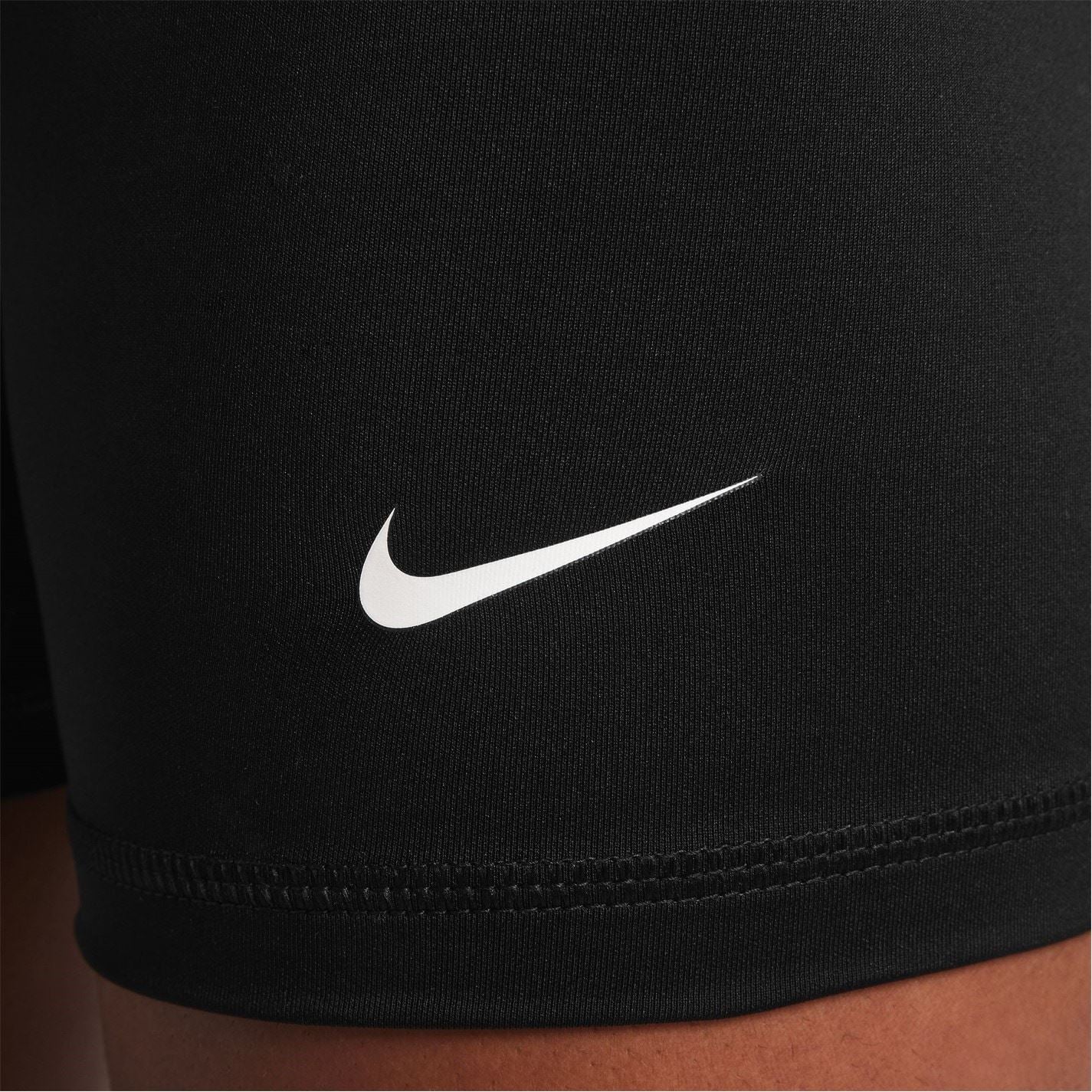 Nike Pro Shorts Junior Girls
