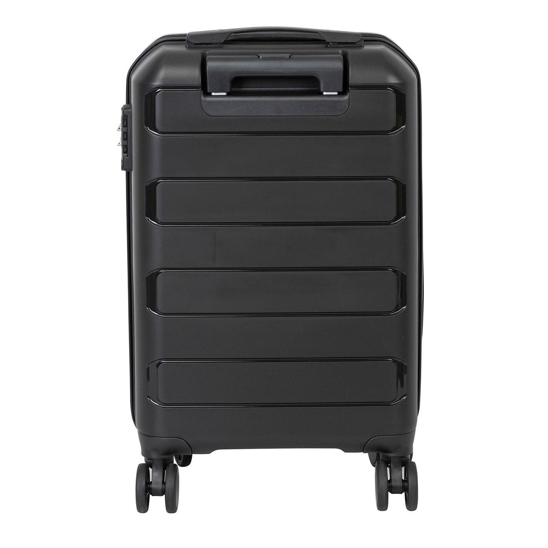 Linea Turin Hard Suitcase