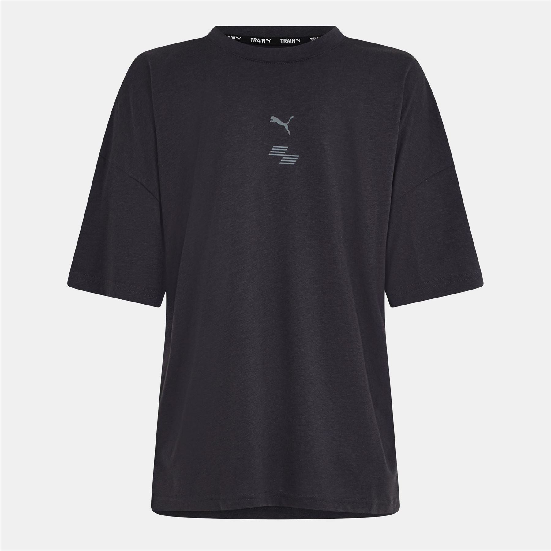 Puma Hyrox Short Sleeve Performance Gym Top