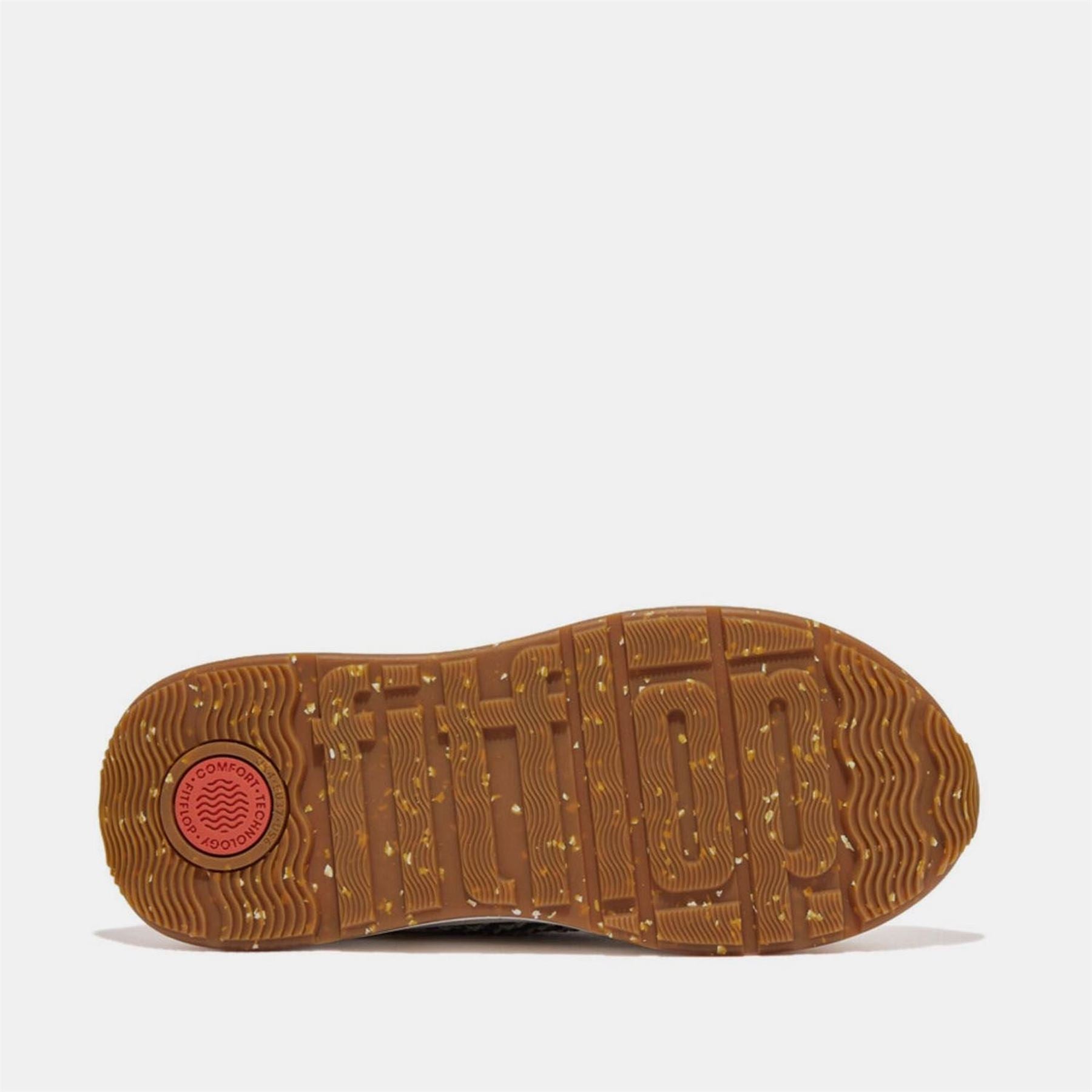 FitFlop Mode Flatform Trainers