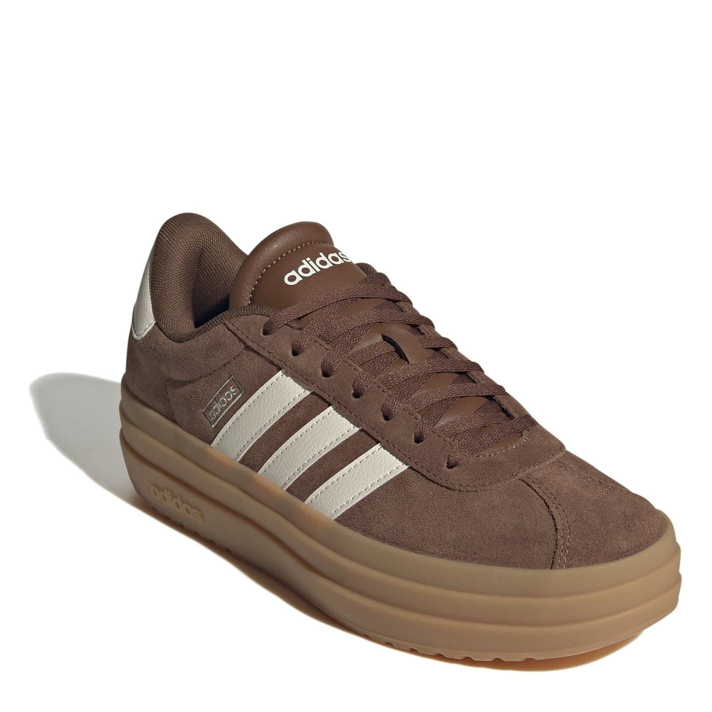adidas Womens Vl Court Bold Trainers