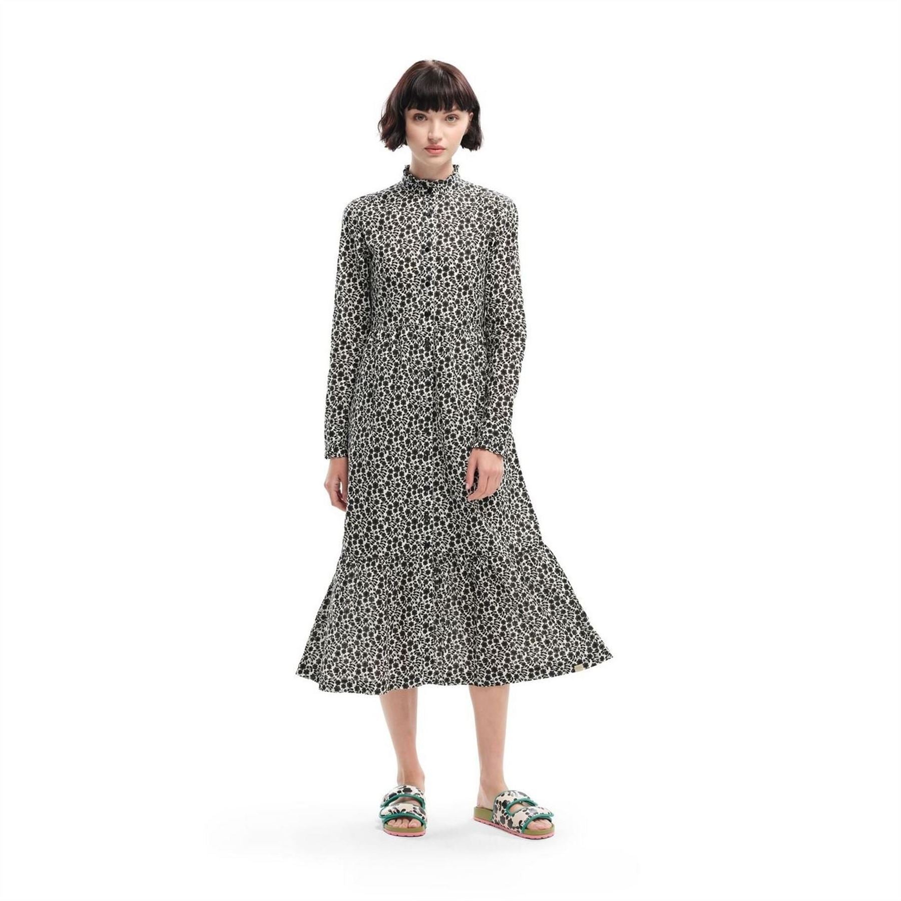 Regatta Kiely Midi Dress
