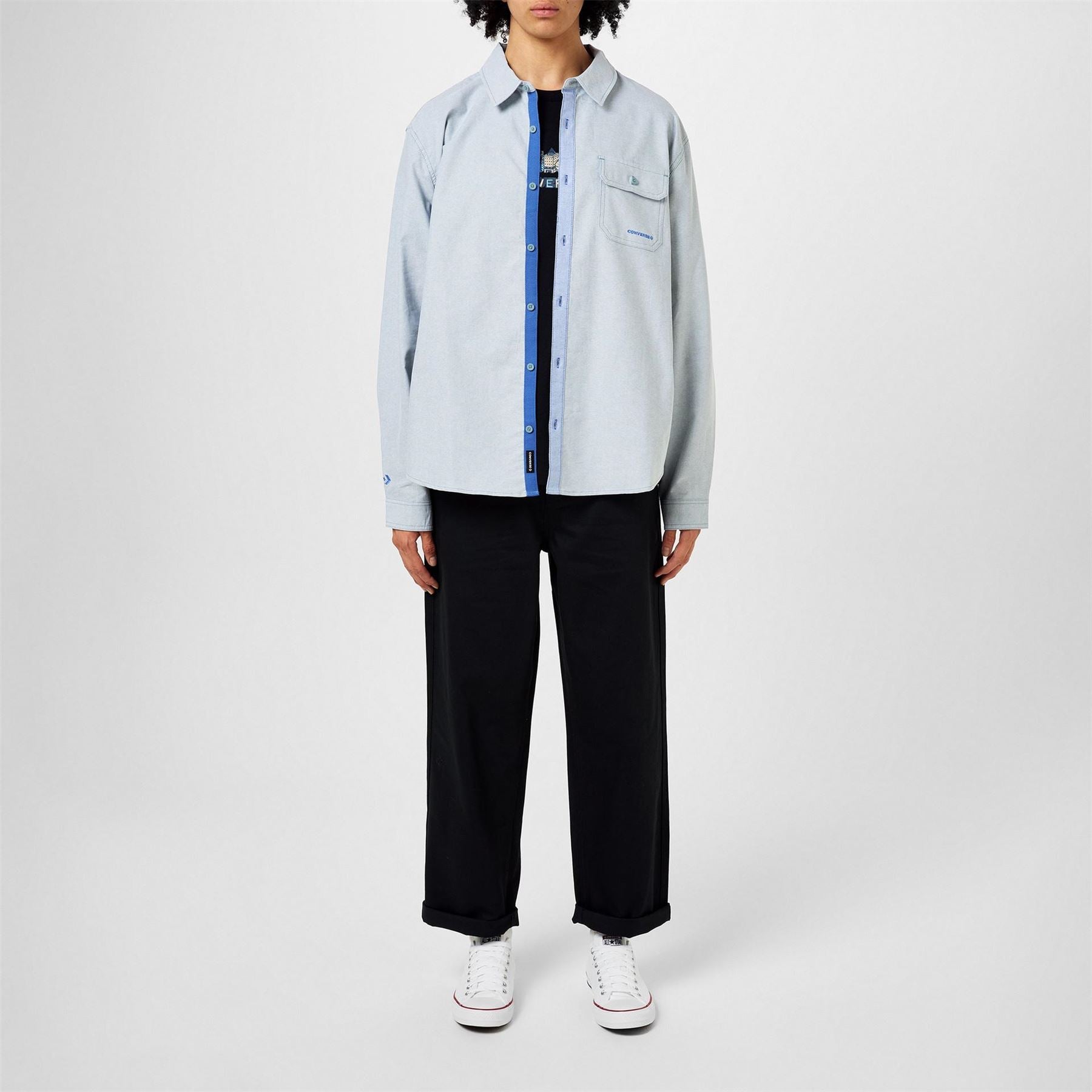 Converse Trousers