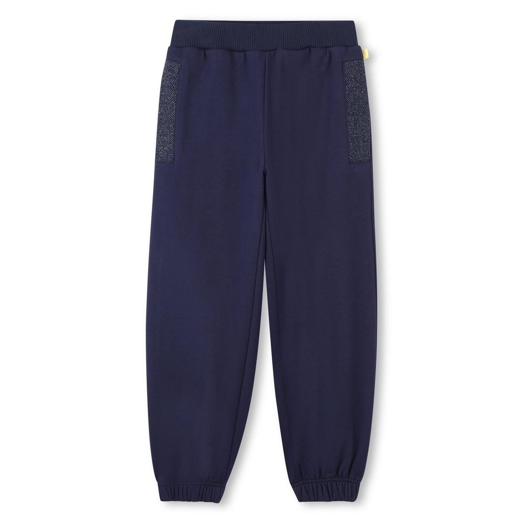 Billieblush Solid Patterned Regular Fit Joggers