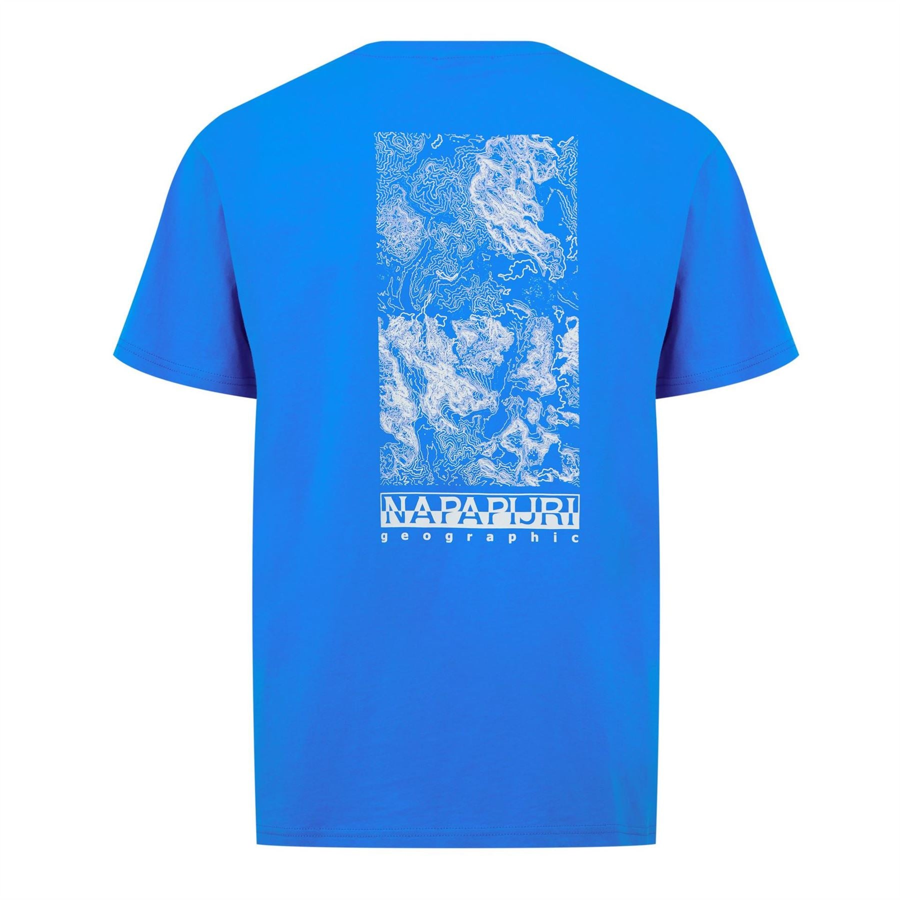 Napapijri Mens T-Shirt