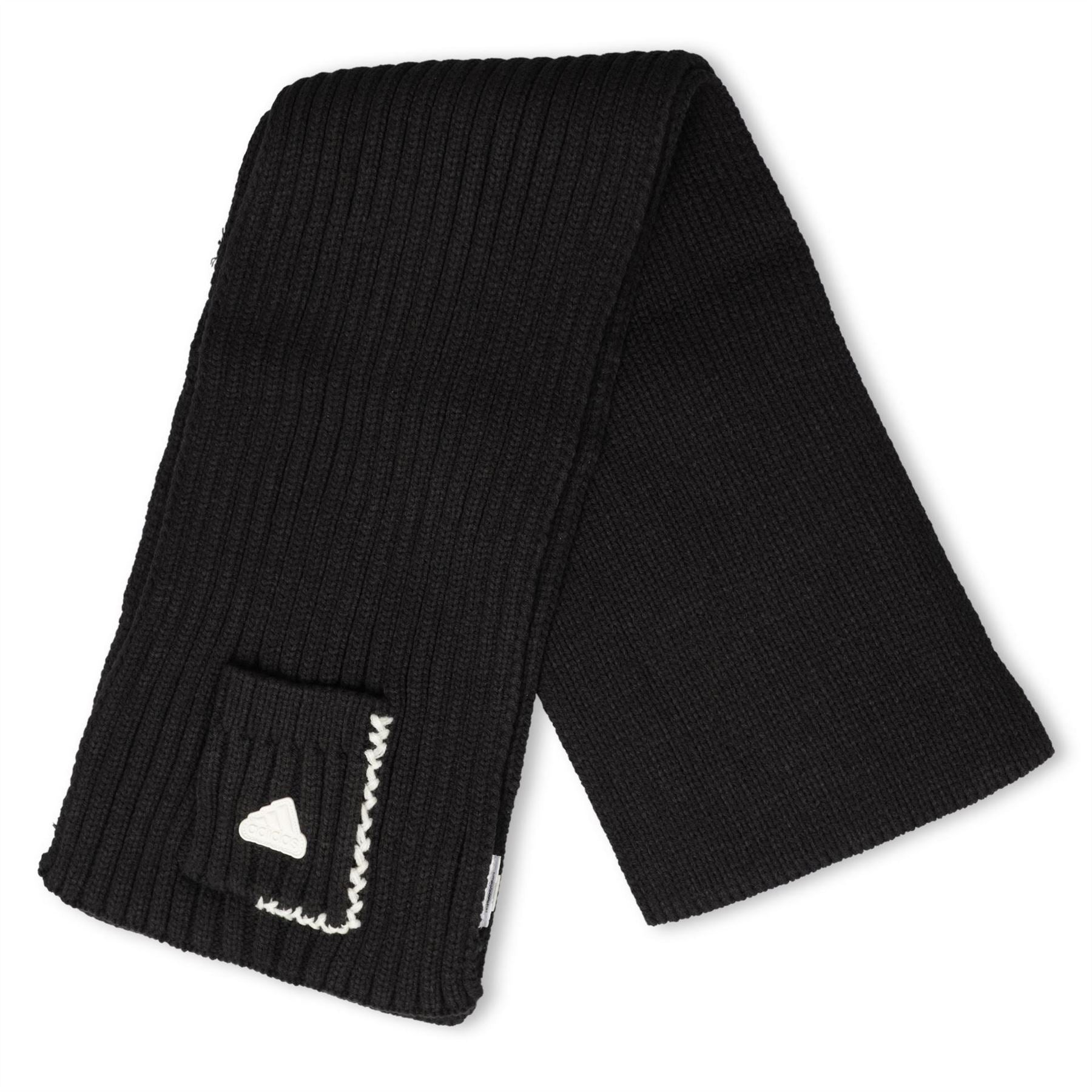 adidas Logo Midweight Scarf