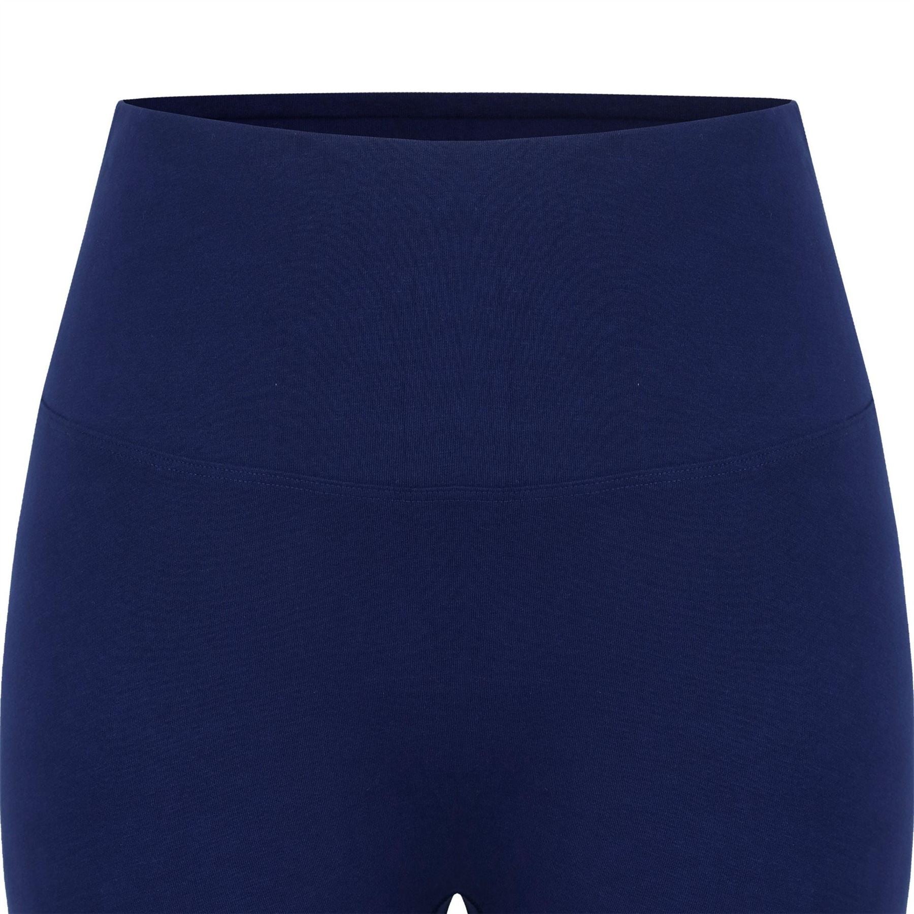 Miso High Waisted Slim Fit Fitness Shorts