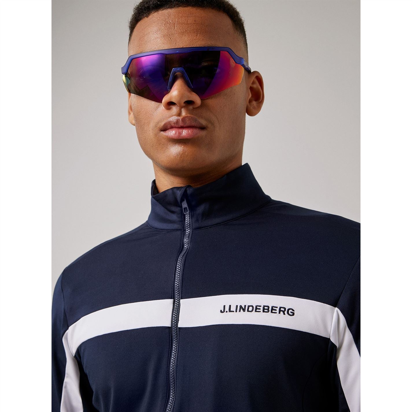 J Lindeberg Golf Jacket