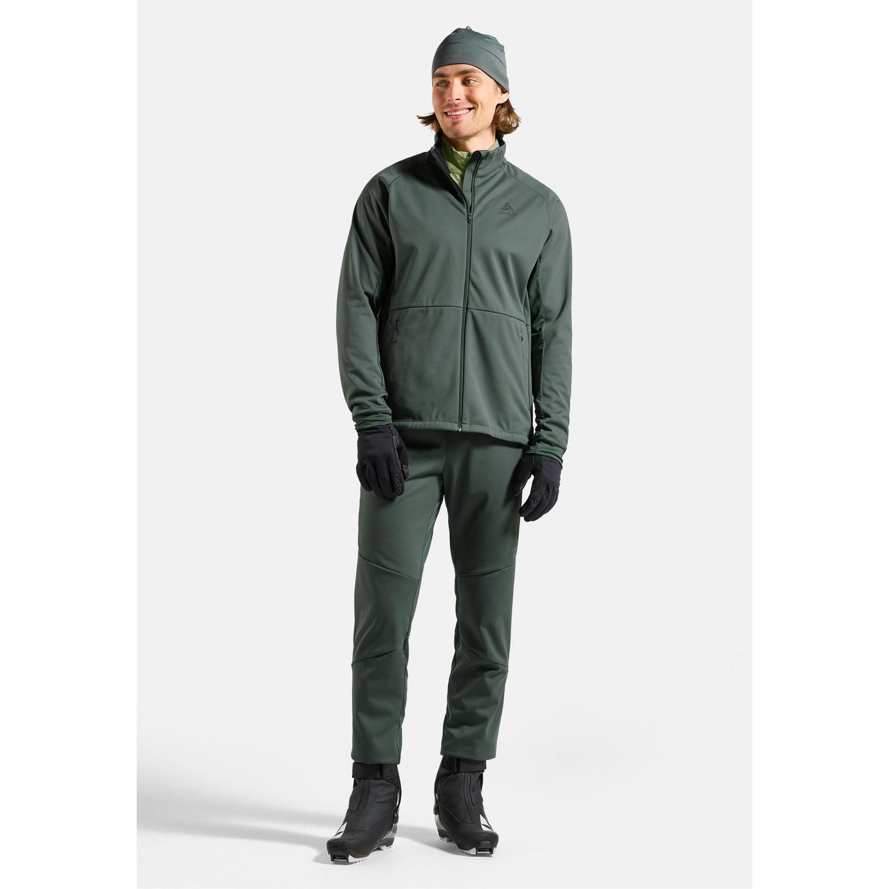 Odlo Essential Jacket Sn54