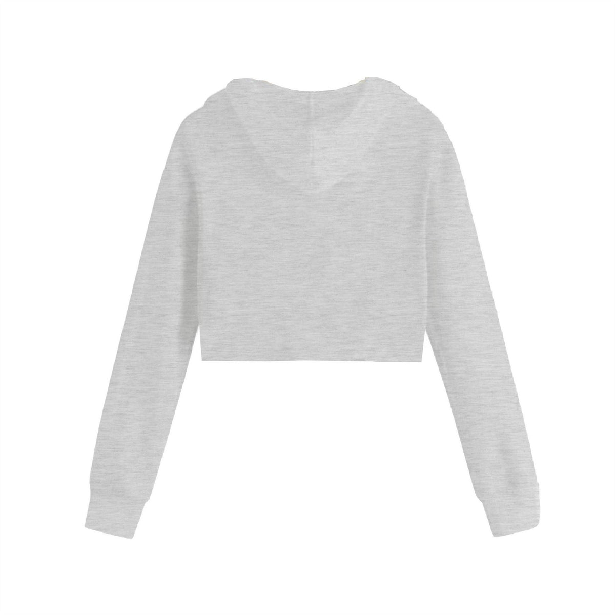 Miso Cropped Hoodie