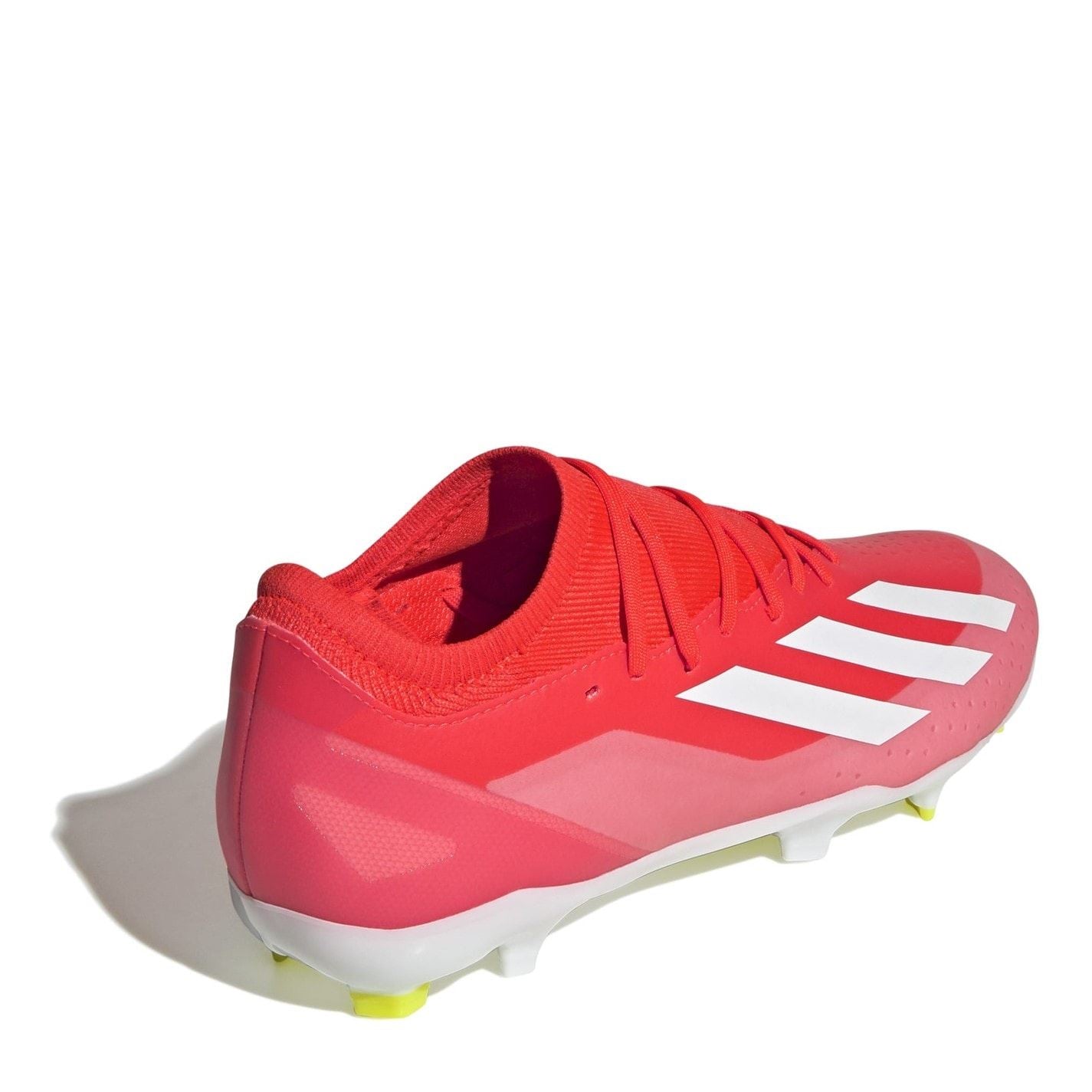 adidas X Crazyfast League Firm Ground Football Boots