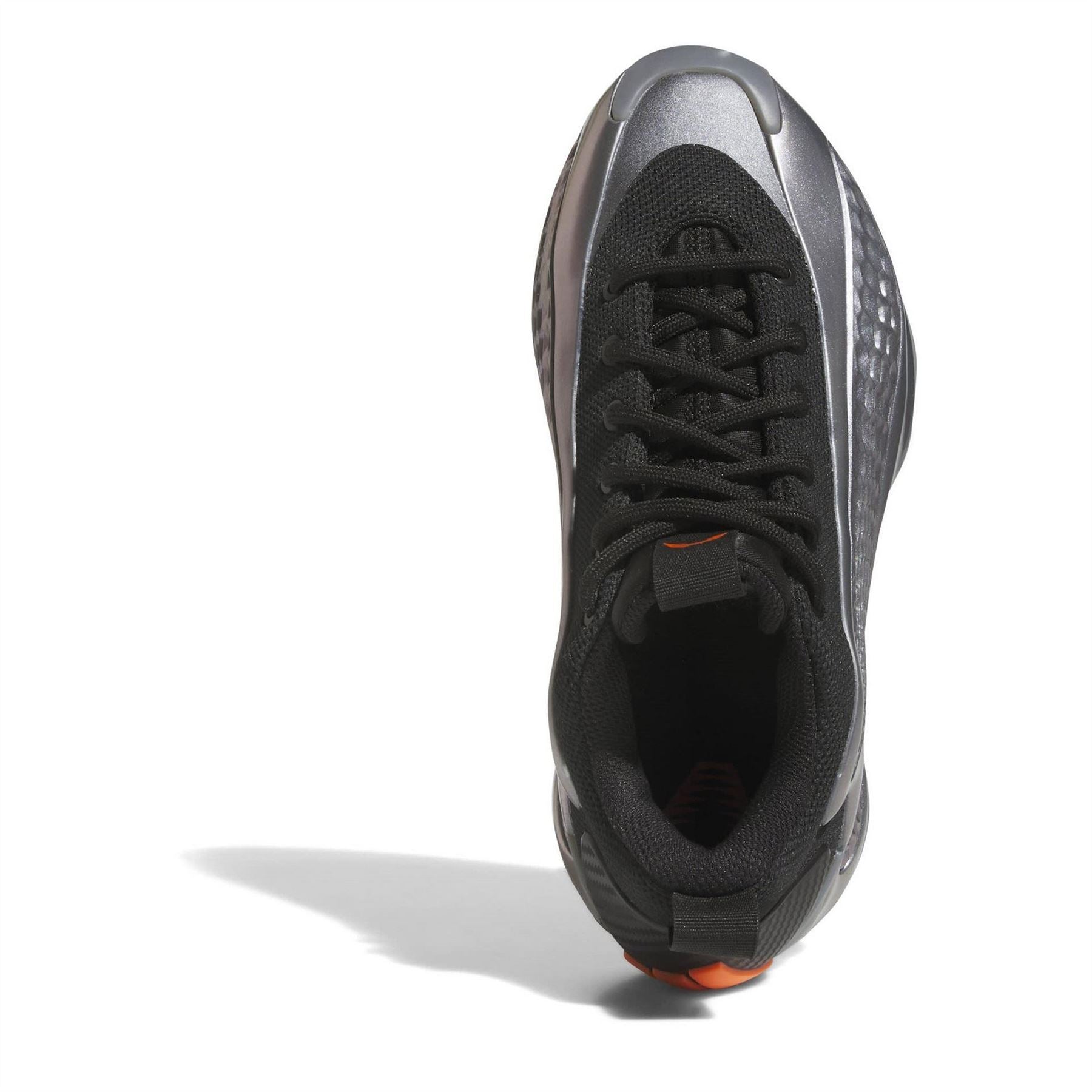 adidas Jr Anthony Edwards Low Top Sneakers