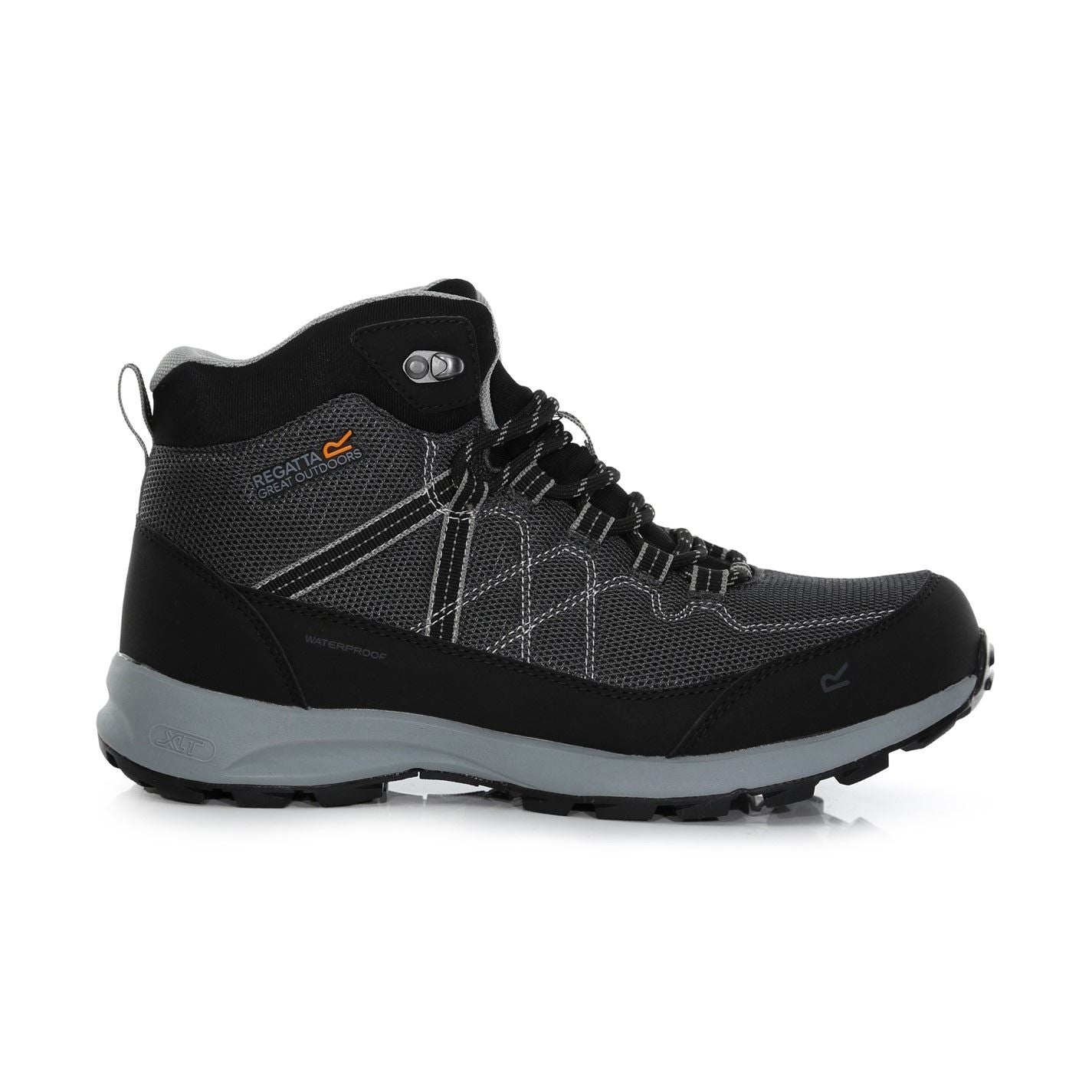 Regatta Lite Waterproof  And  Breathable Walking Boots