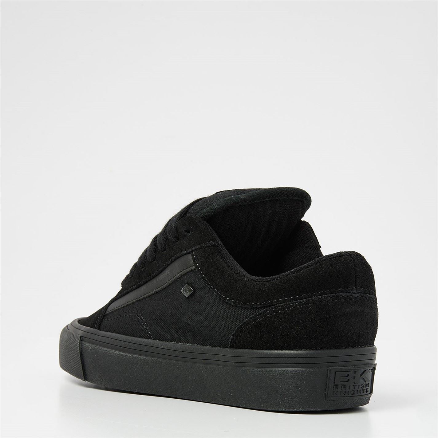 British Knights Mack Chunky Shoes Juniors