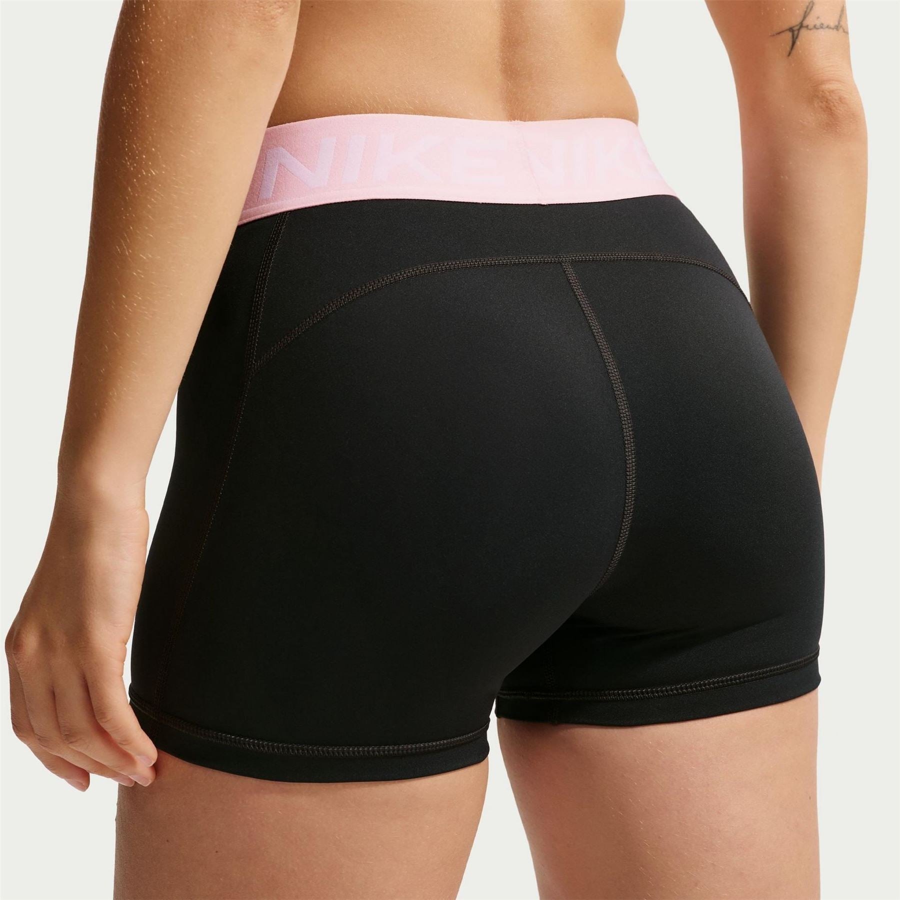 Nike Pro Essential Compression Shorts