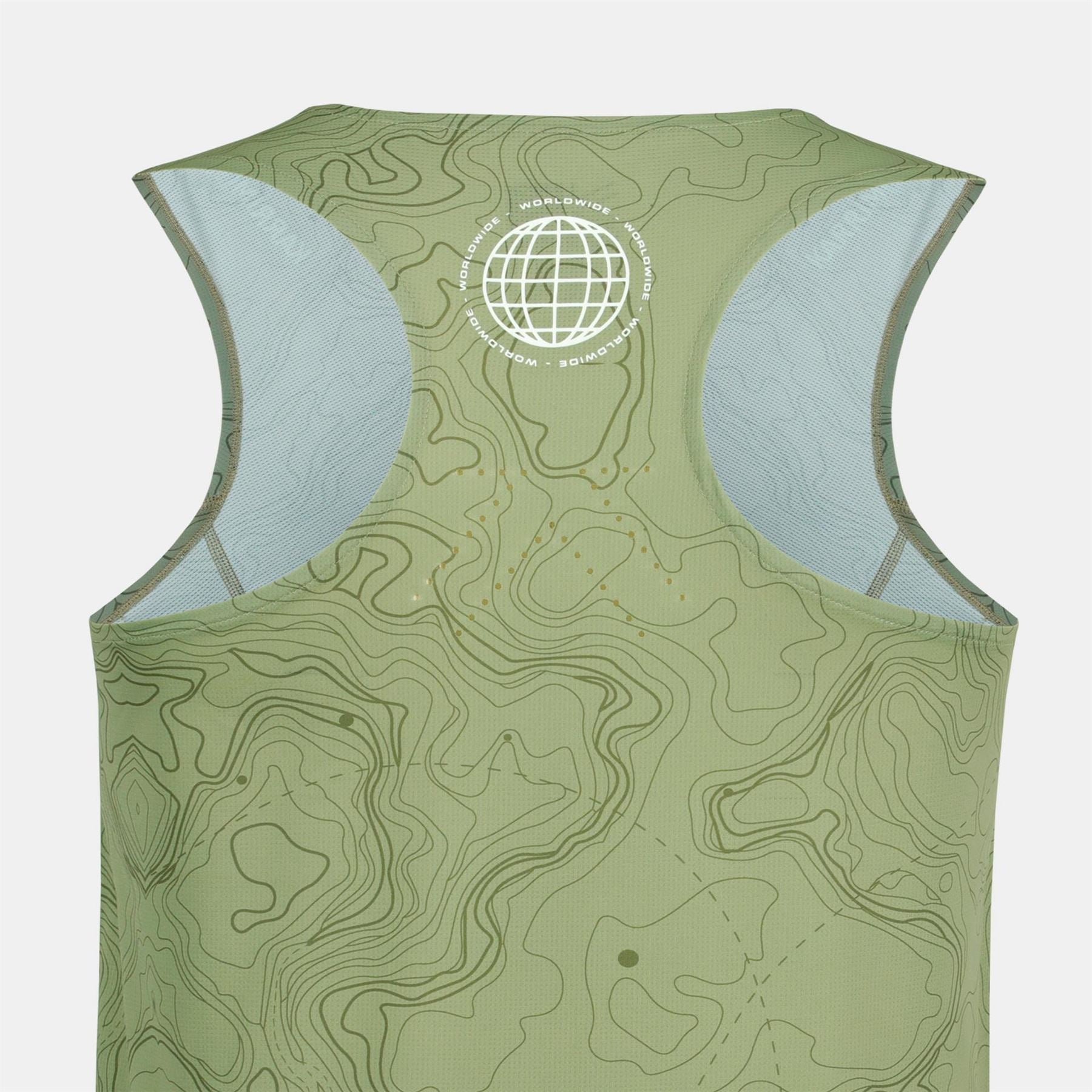 Karrimor Performance Trail Vest