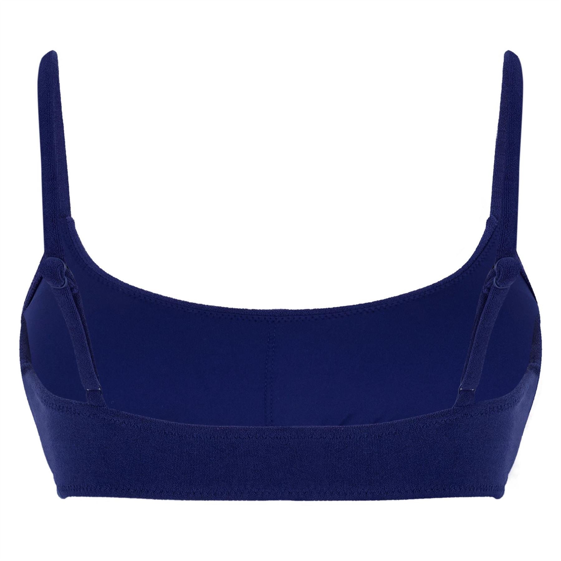 Polo Ralph Lauren Pony Bikini Top