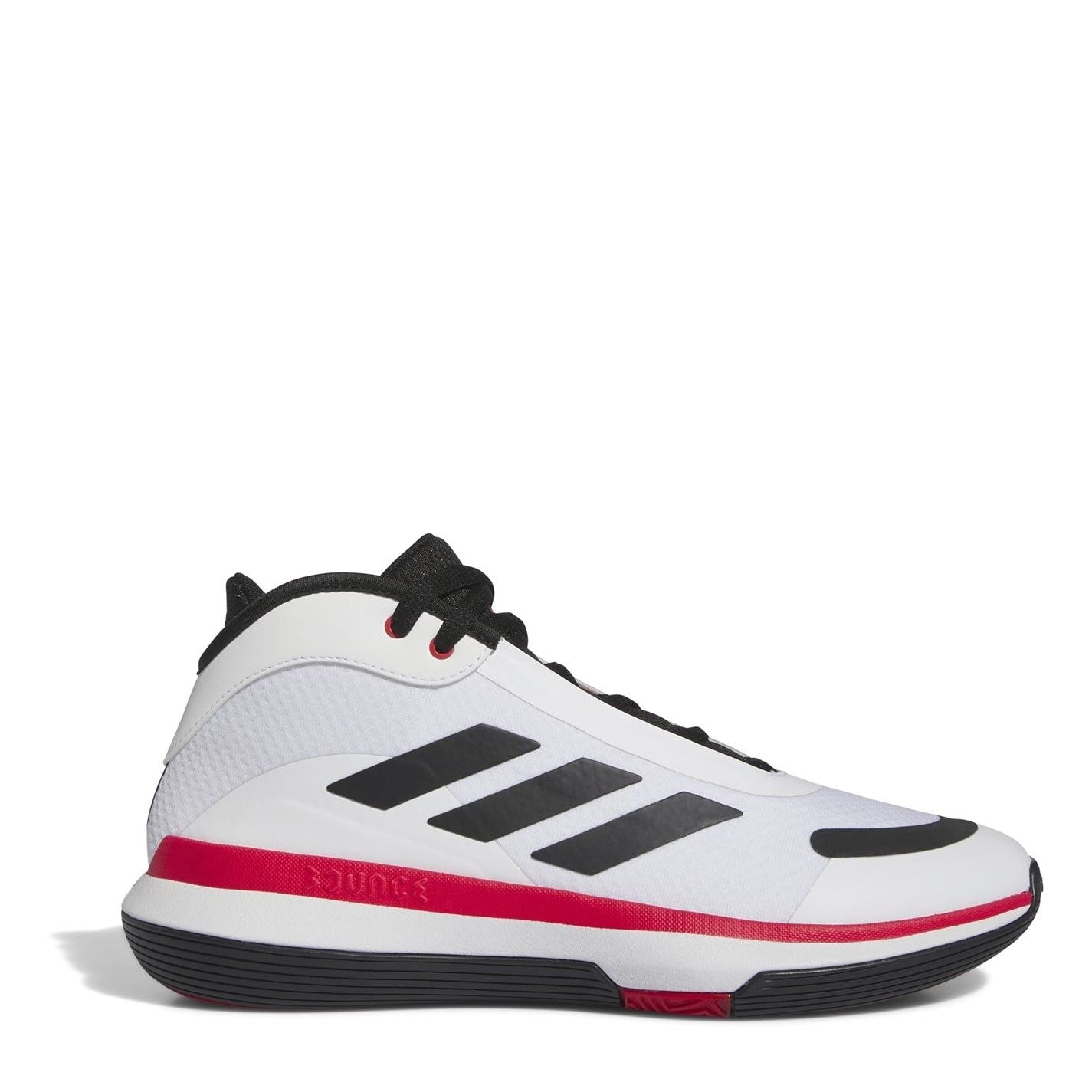 adidas Mens Bounce Legends Shoes