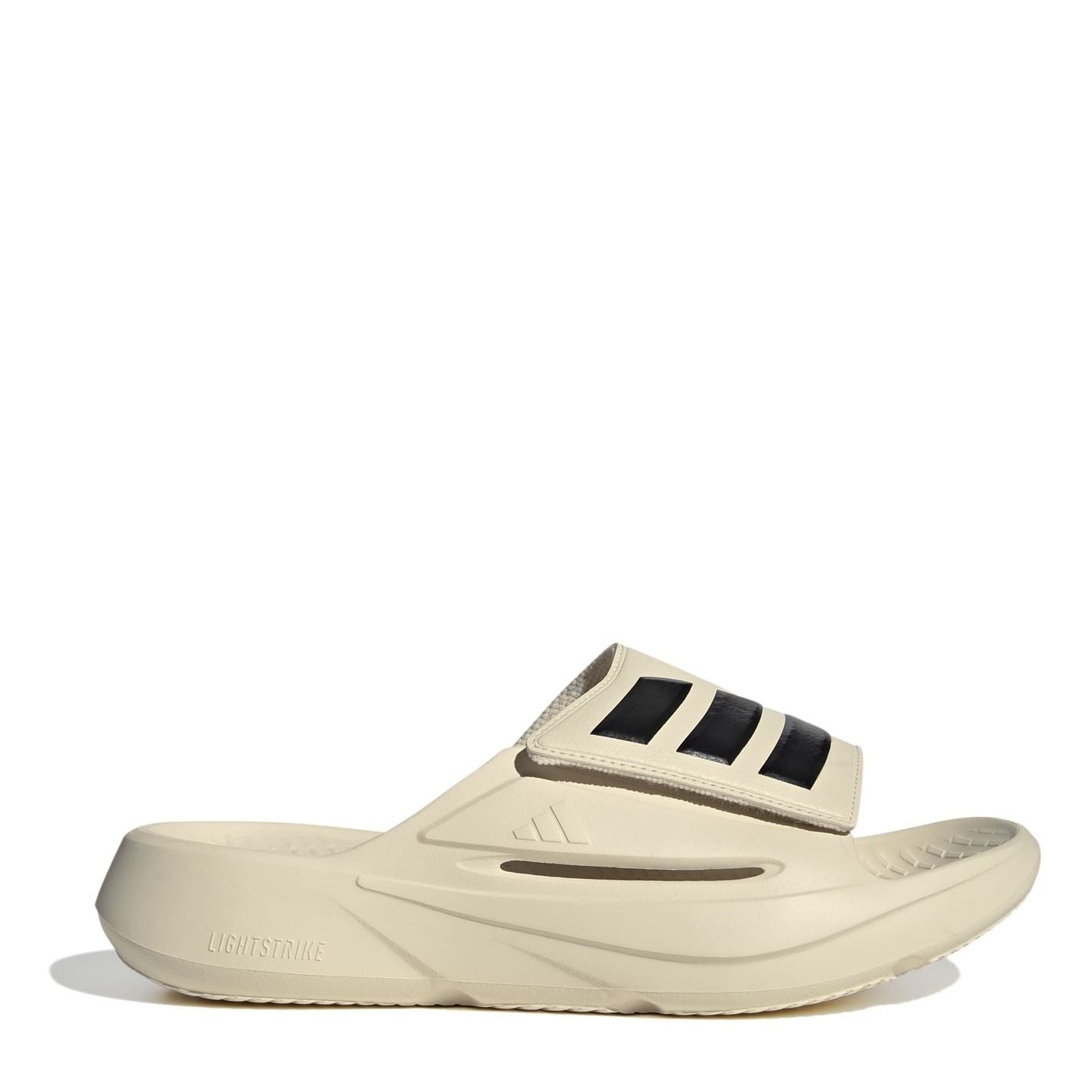 adidas Blaze Open Toe Flatform Slides