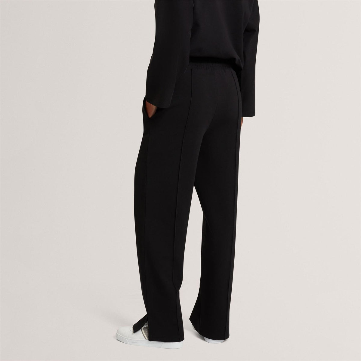 Ted Baker Baker Pintuck Detail Jogger