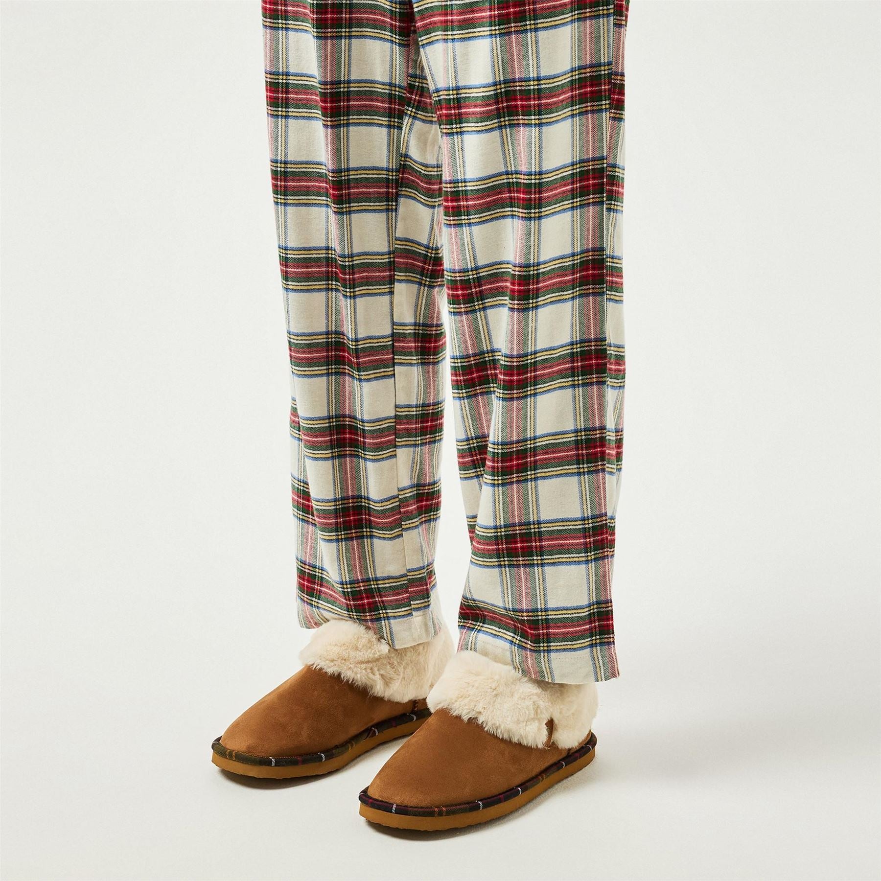 Barbour Slipper Boots