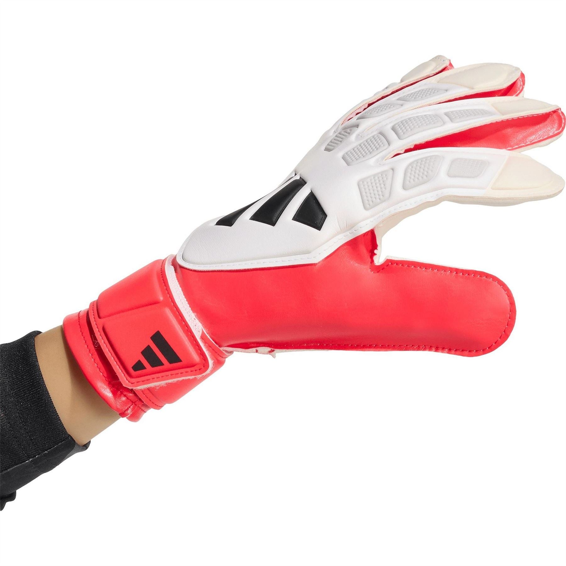 adidas Predator Training Goalkeeper Gloves Juniors