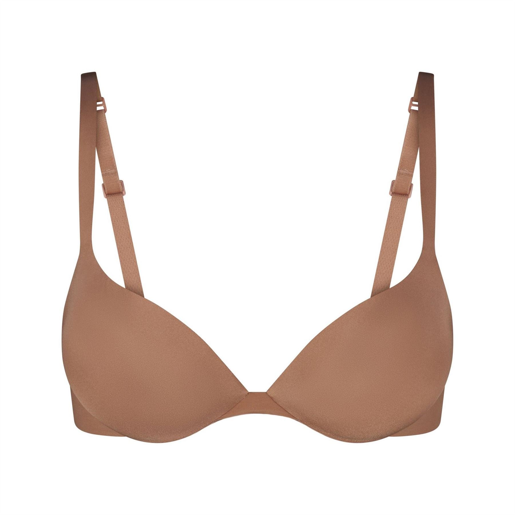 SKIMS Ultimate Collection Teardrop Push Up Bra