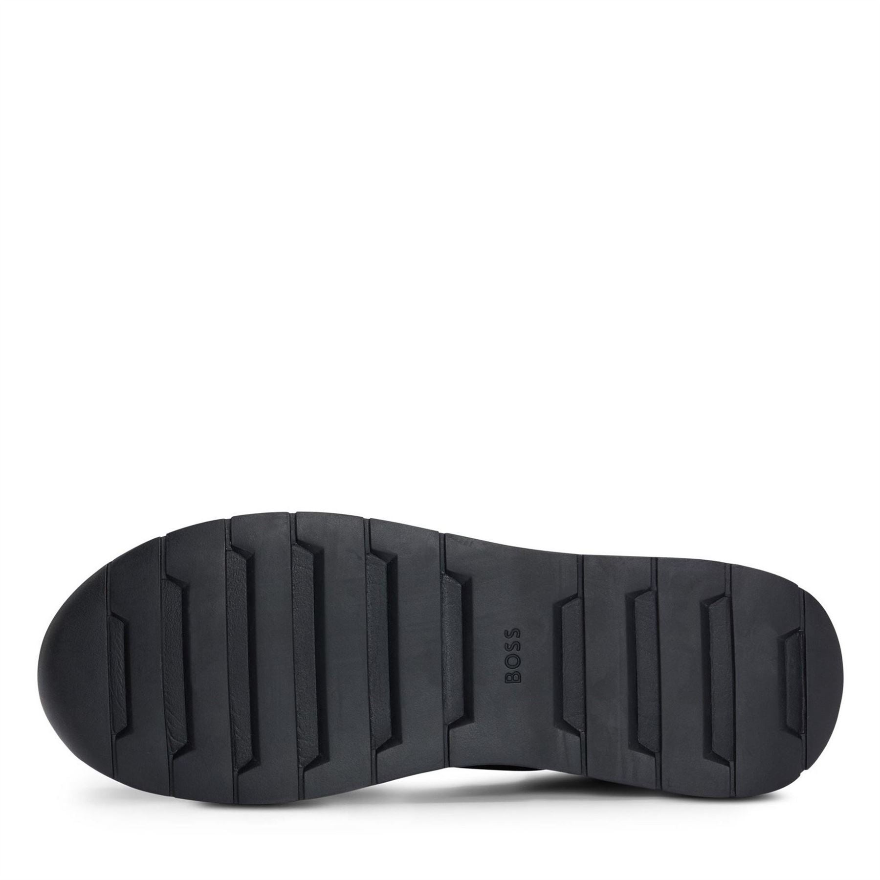 Boss Titanium Runner Trainers
