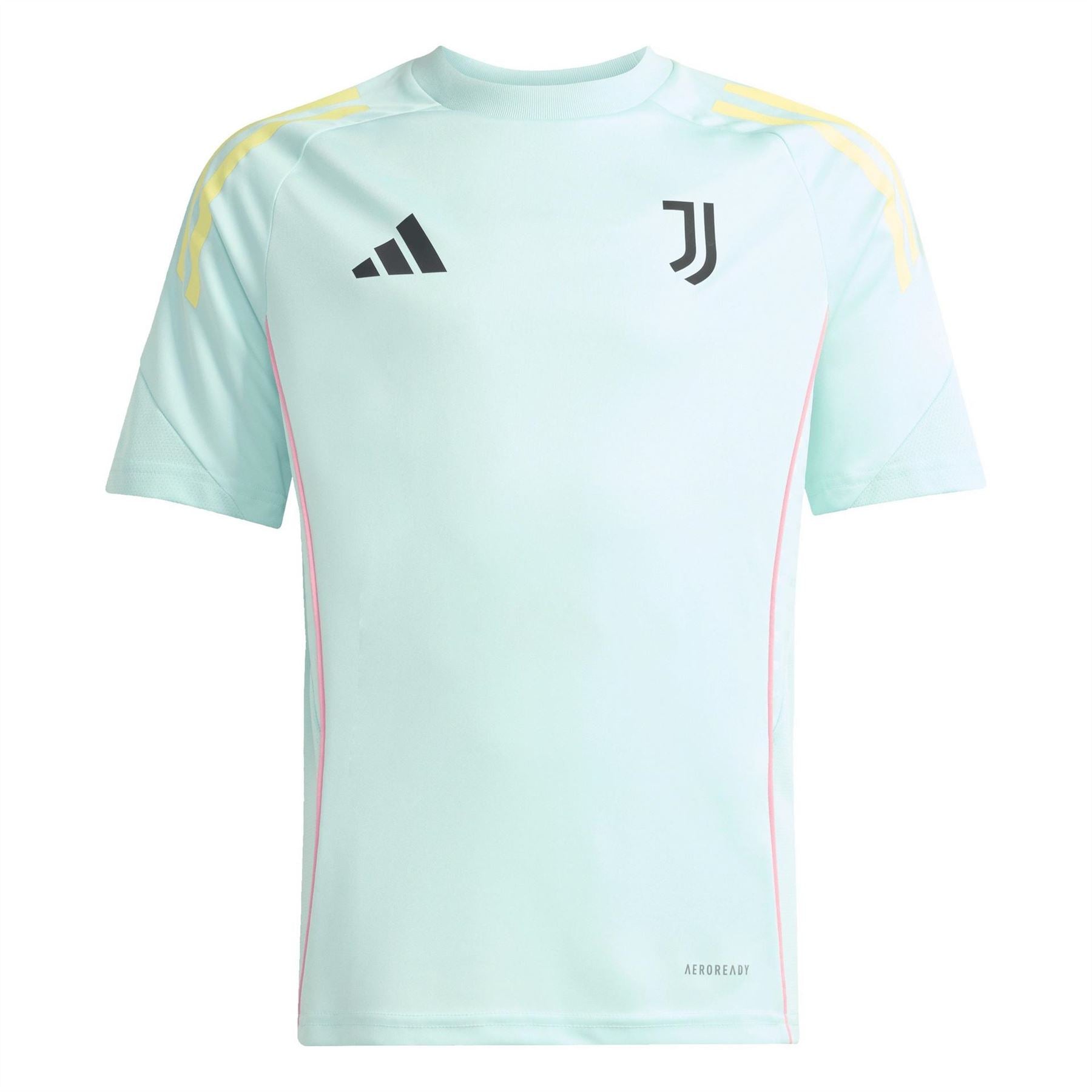 adidas adidas Juventus Training Shirt 25 26