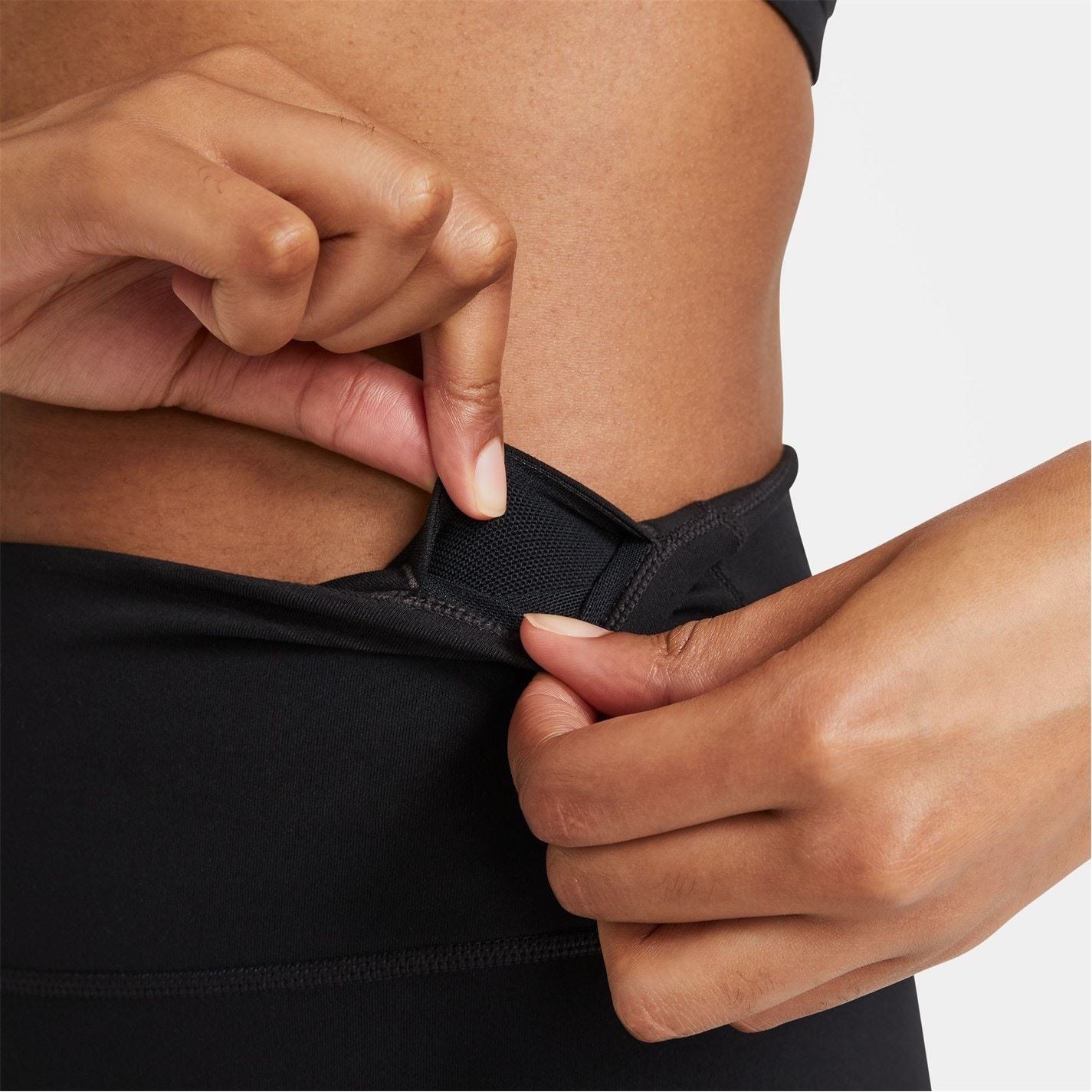 Nike Womens One Tights Gym Legging